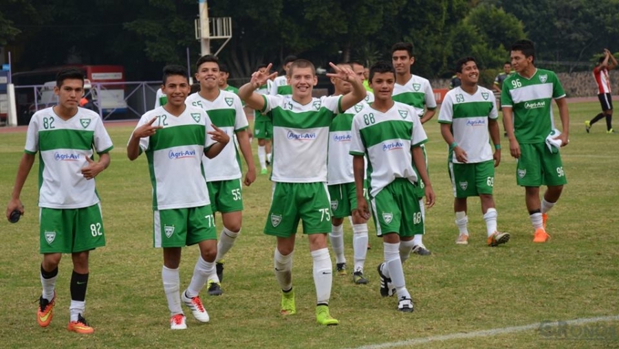 Tecuanes y Atlético Cuernavaca se aferran a puestos de calificación