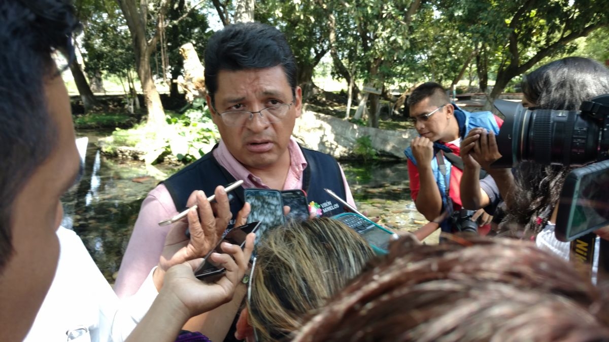 Sin cambios el agua para consumo humano en la región oriente: Ceagua