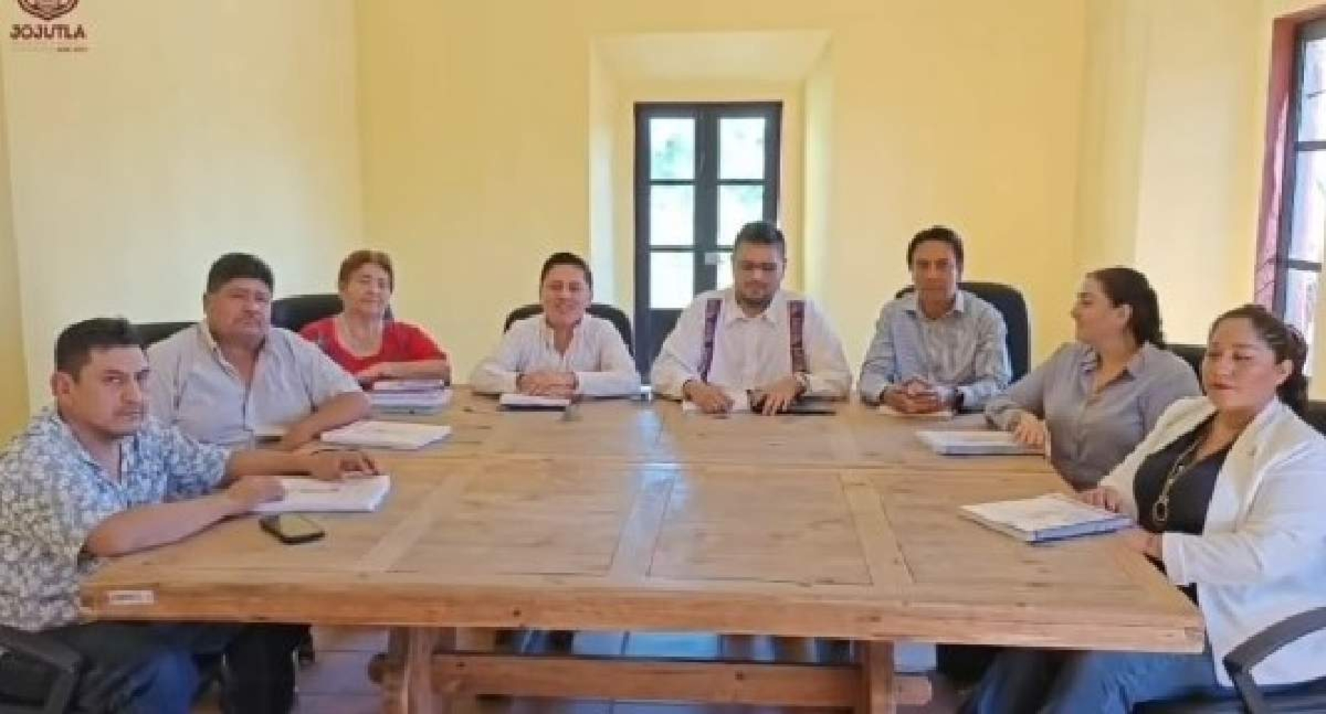 Alistan alcaldes del sur su primer informe de gobierno
