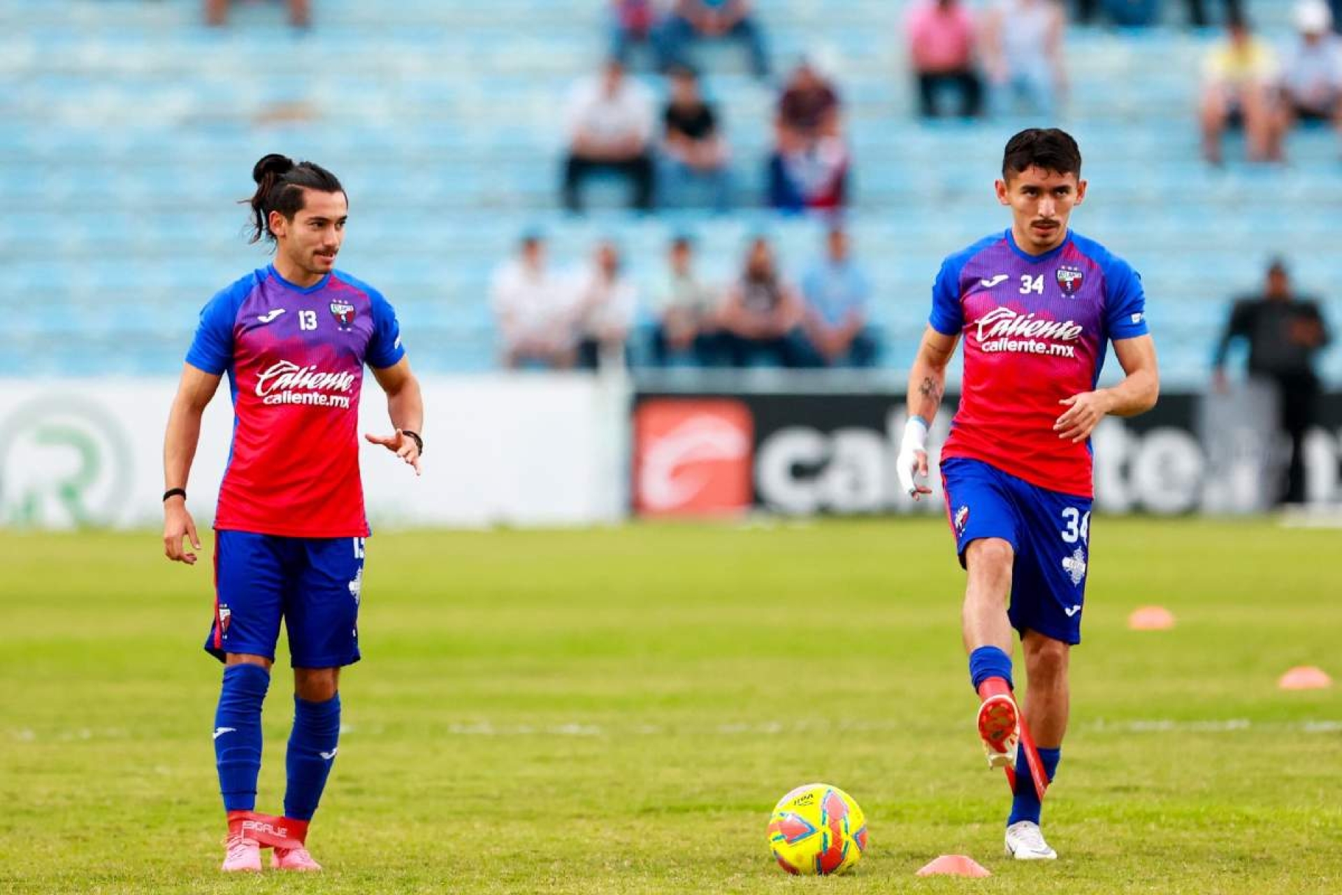 Morelia, el primer sinodal