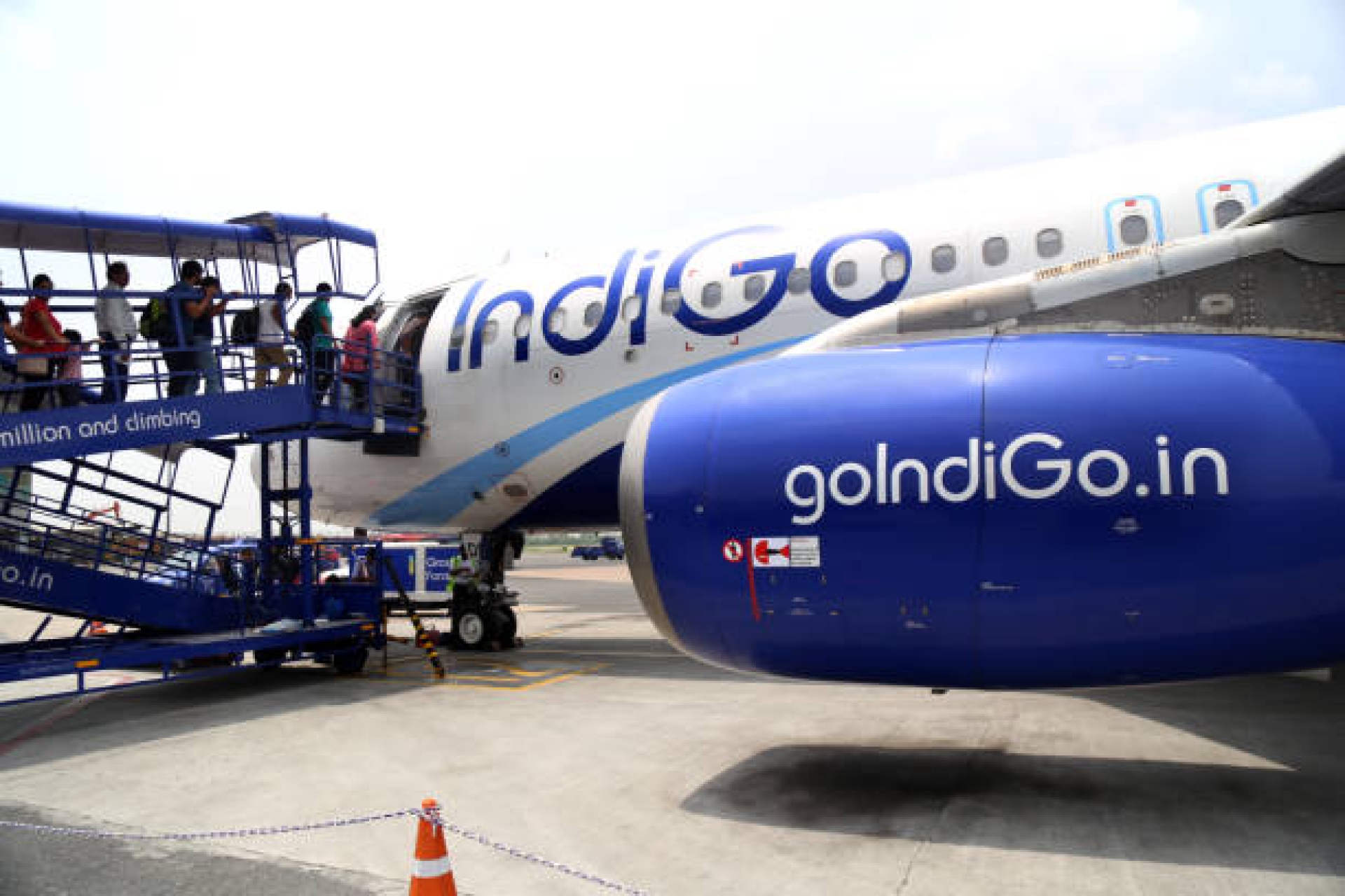 India reabre más de 30 aeropuertos tras acuerdo de alto el fuego con Pakistán
