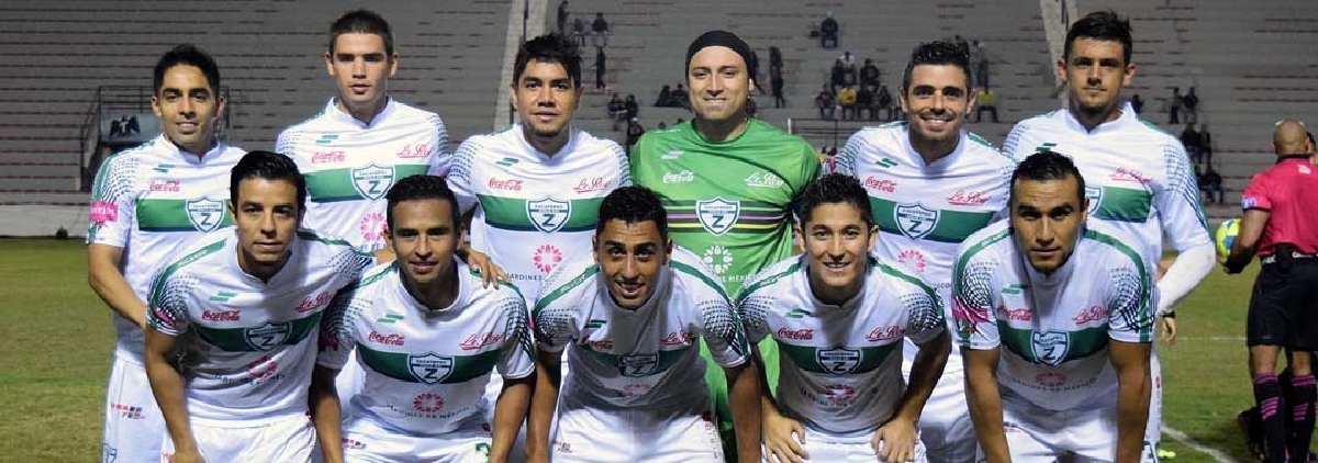 Zacatepec Siglo XXI, sublíder del Clausura 2017