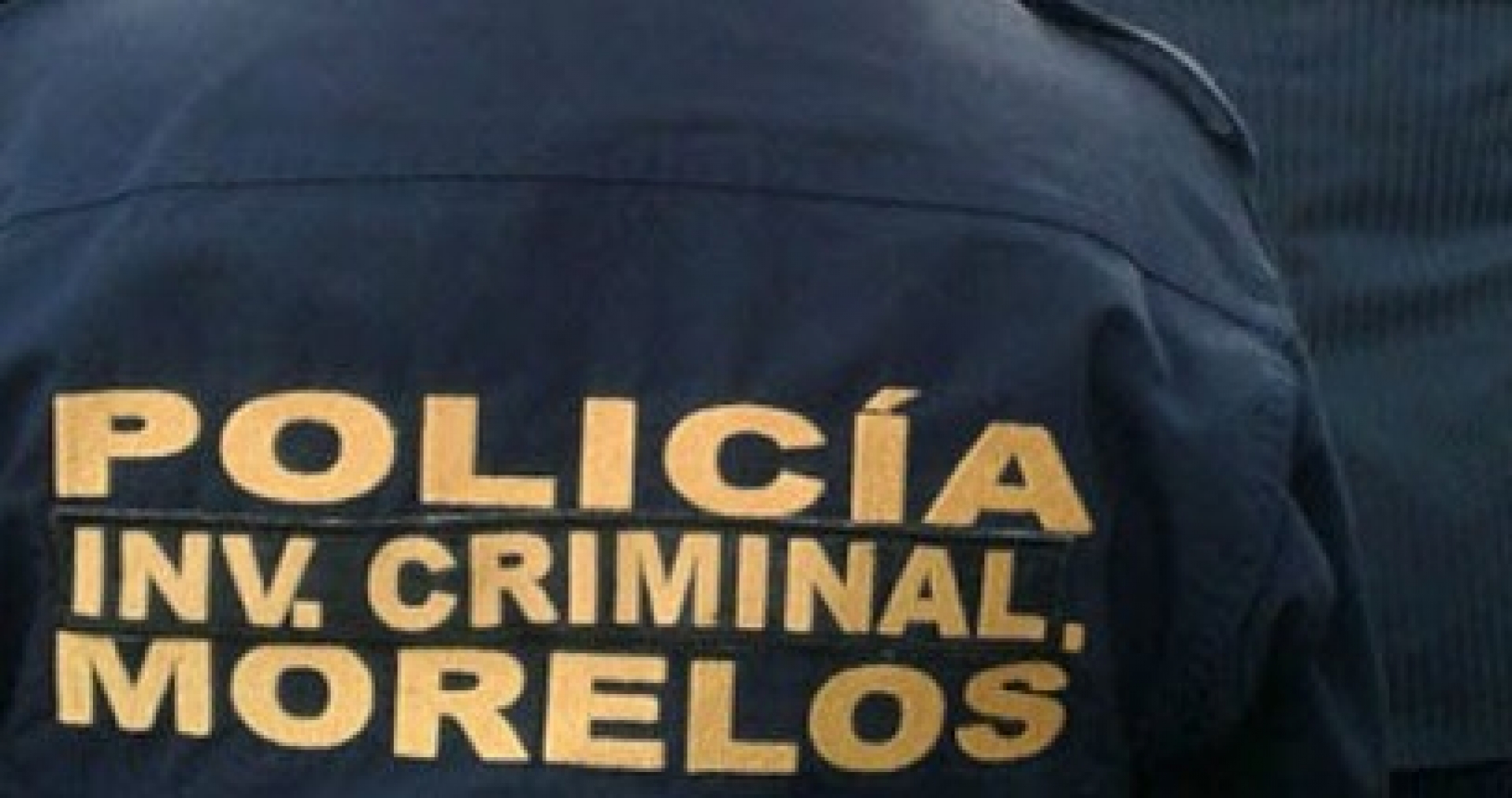Fallece Policía de Investigación Criminal tras caer de batea de patrulla, en Mazatepec