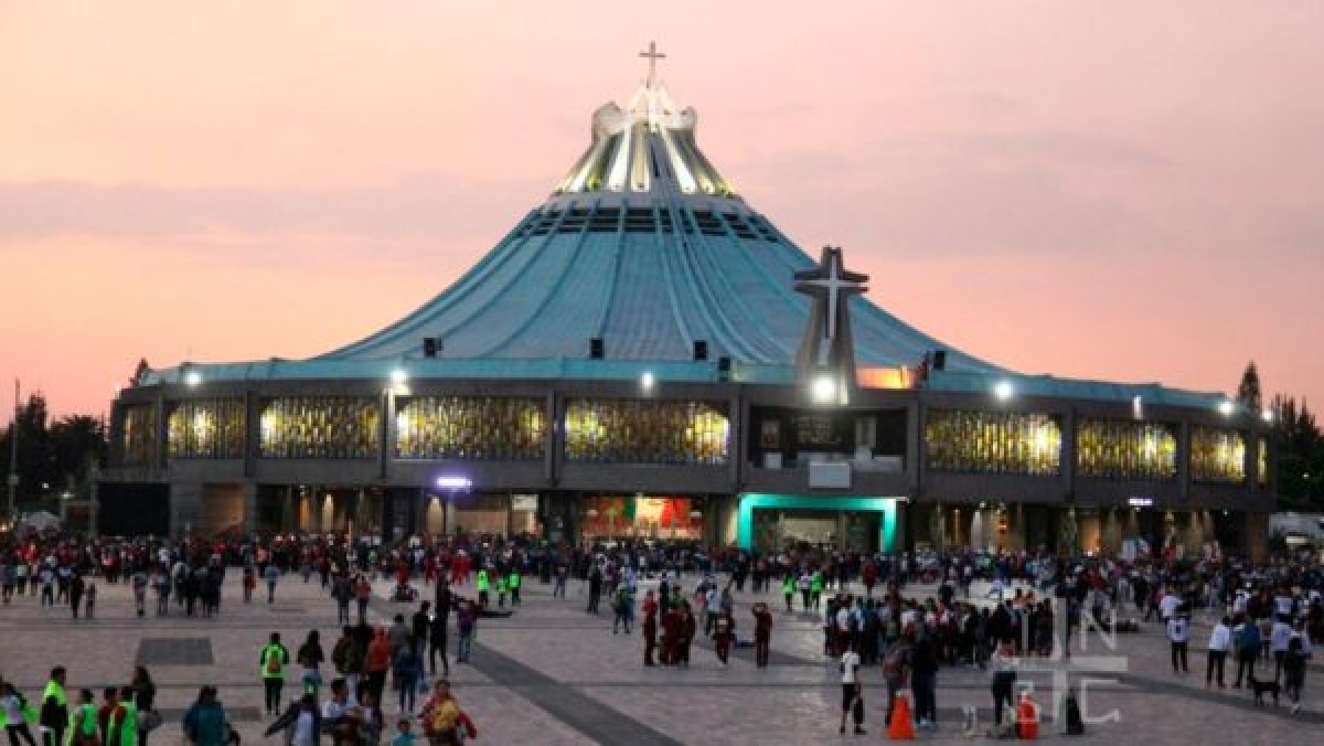 ¿Por qué se celebra a la Virgen de Guadalupe el 12 de diciembre?