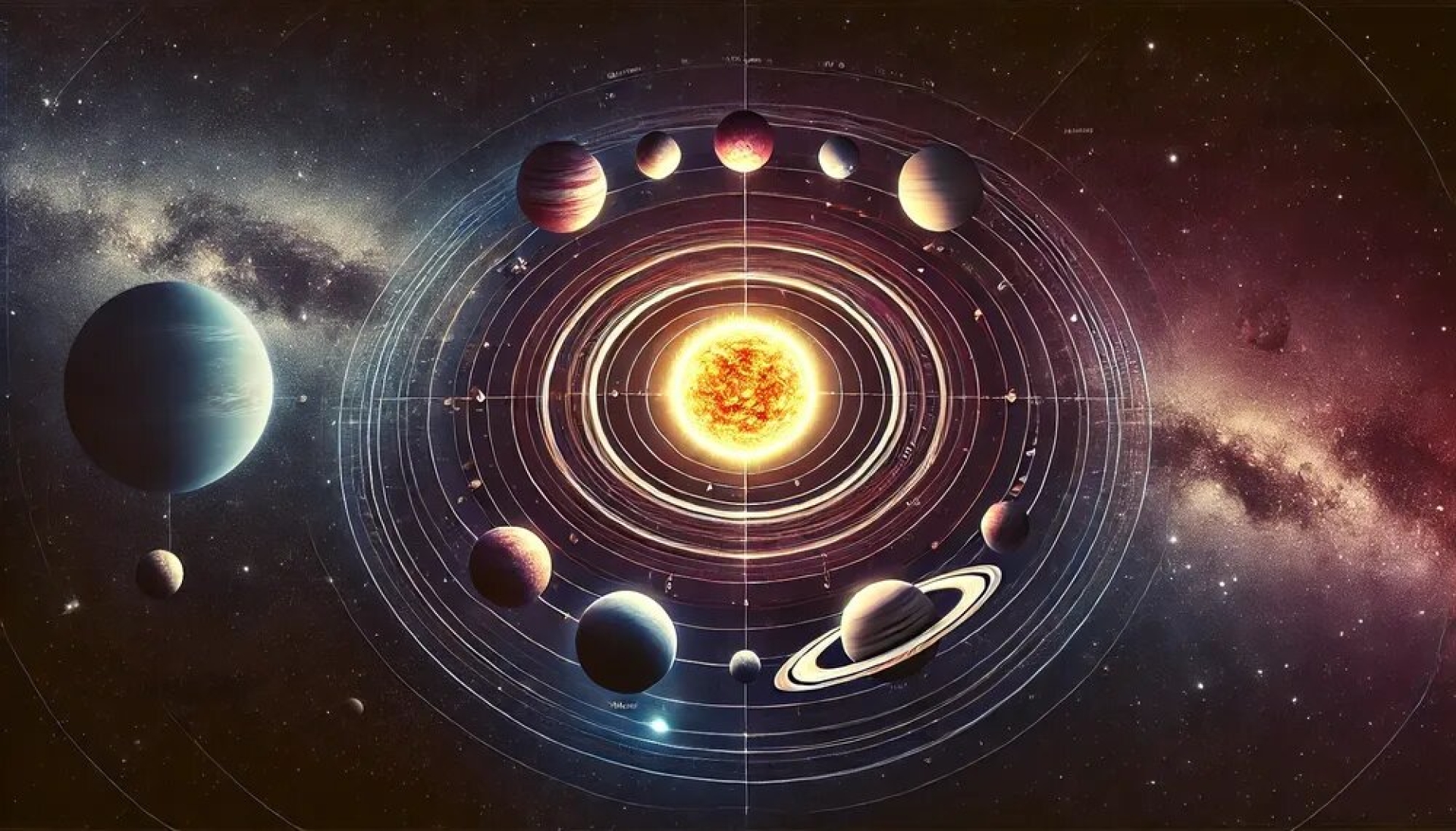 Planeta Nueve: confirman su posible existencia en el Sistema Solar