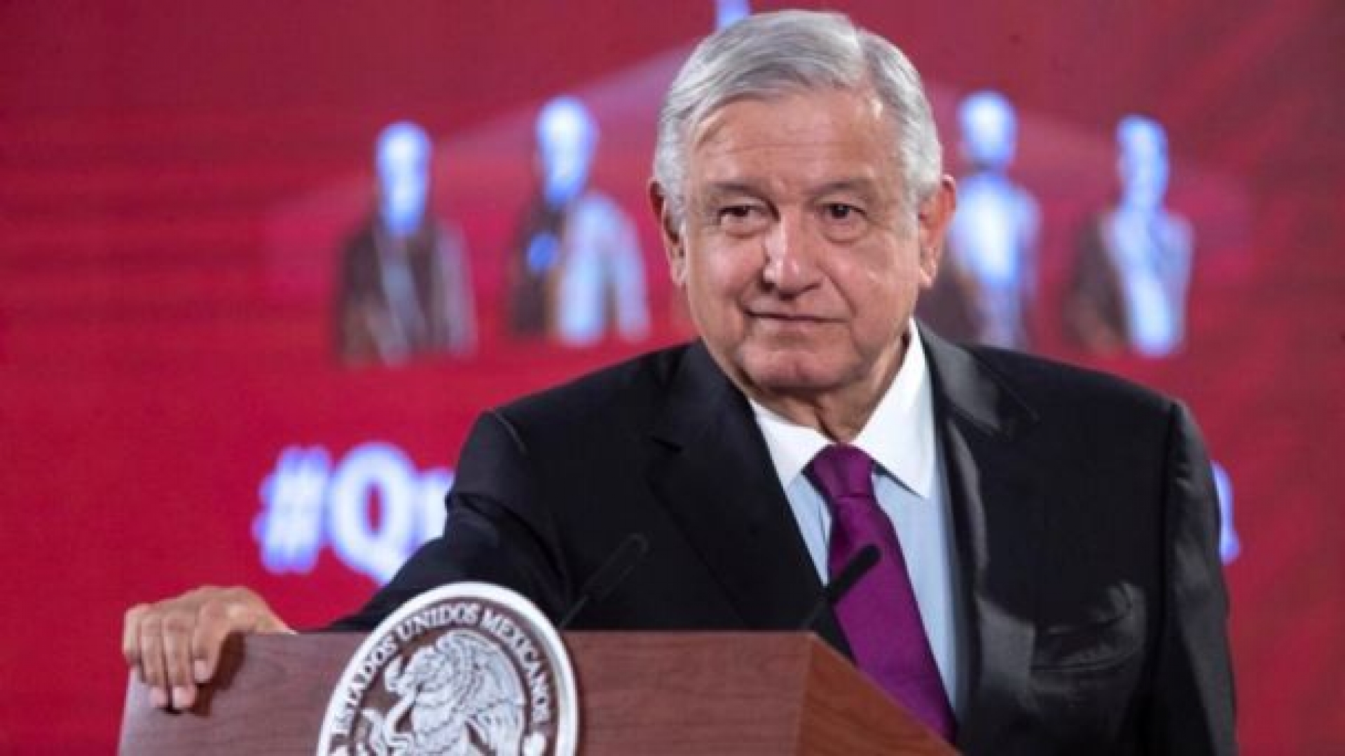 AMLO agradece supresión de fideicomisos y anuncia auditorías