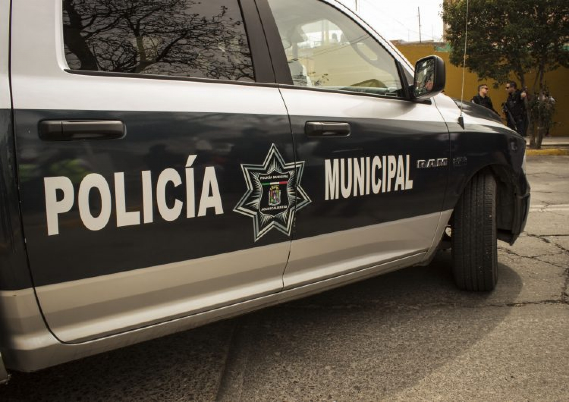 Dejó estacionado su auto, pero al volver ya no estaba