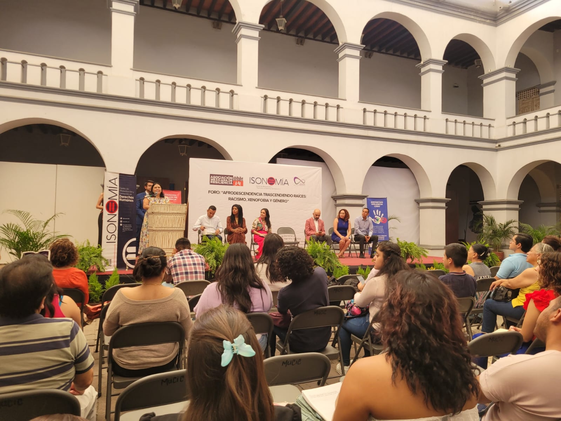 Sólo 19 municipios validan reforma a favor de comunidad afromorelense
