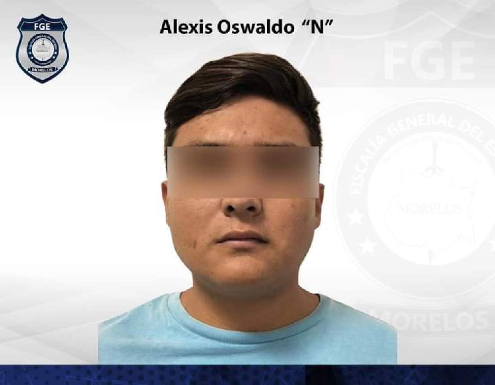 Sentencian a prisión a hijo de 'El Carrete'