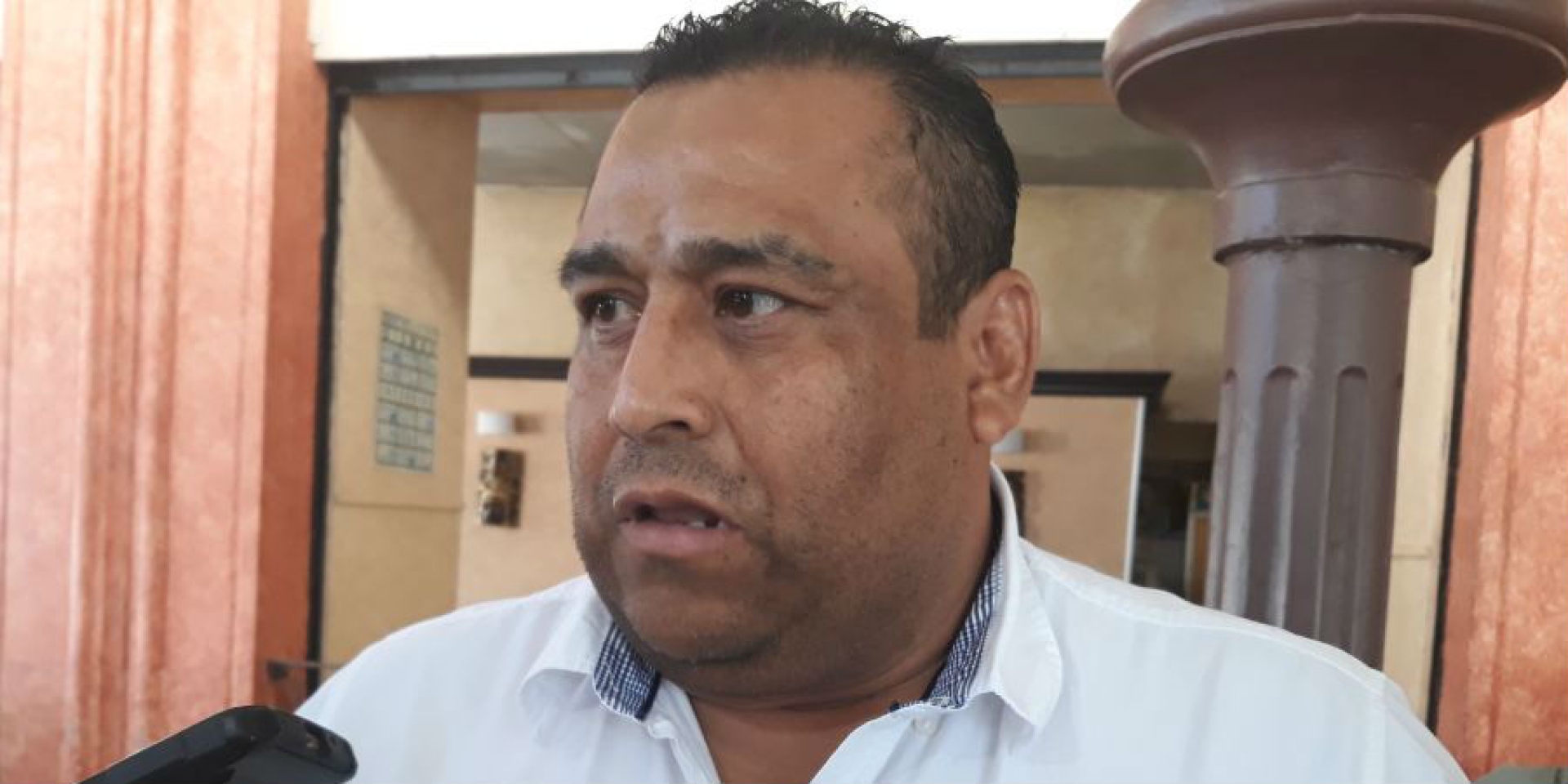 Señala líder sindical que pedirán a candidatos privilegiar a empresas morelenses