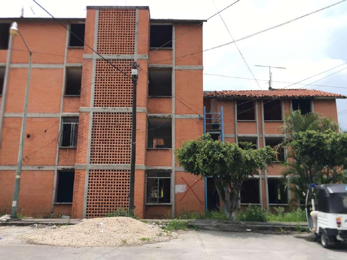 Con recursos de la Conavi, reactivan reconstrucción de la UH Tetelcingo