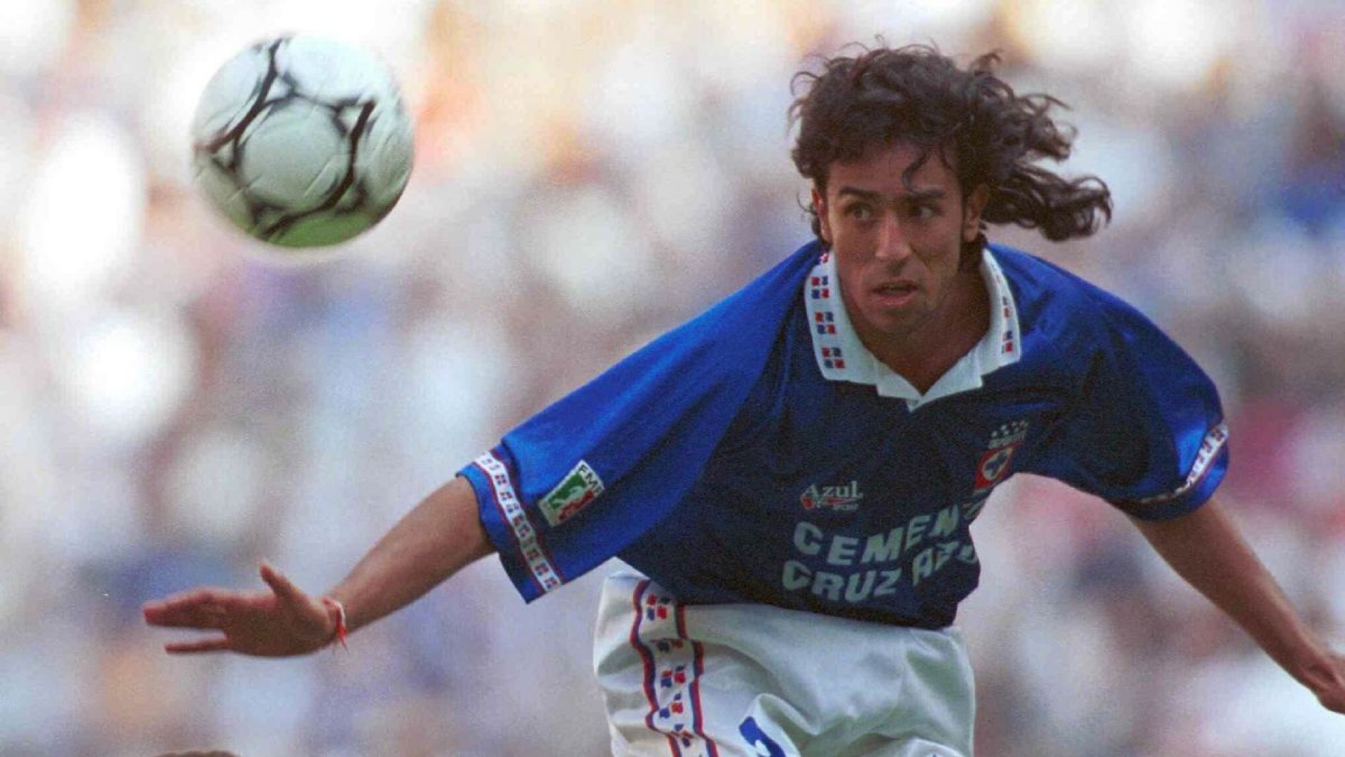 José Luis Sixtos, presente en el Juego de Leyendas