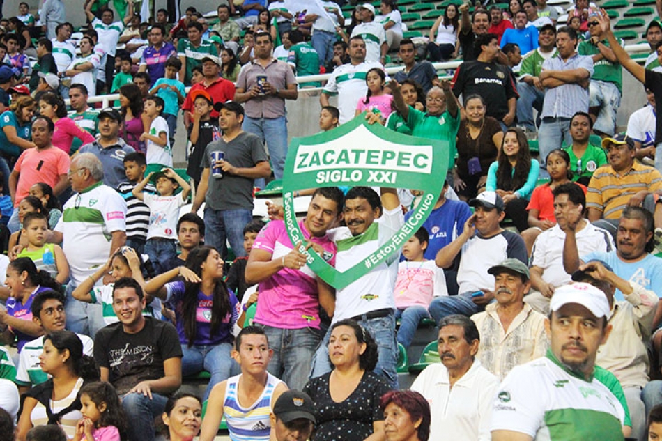 Aferrados a la 'Fiesta'