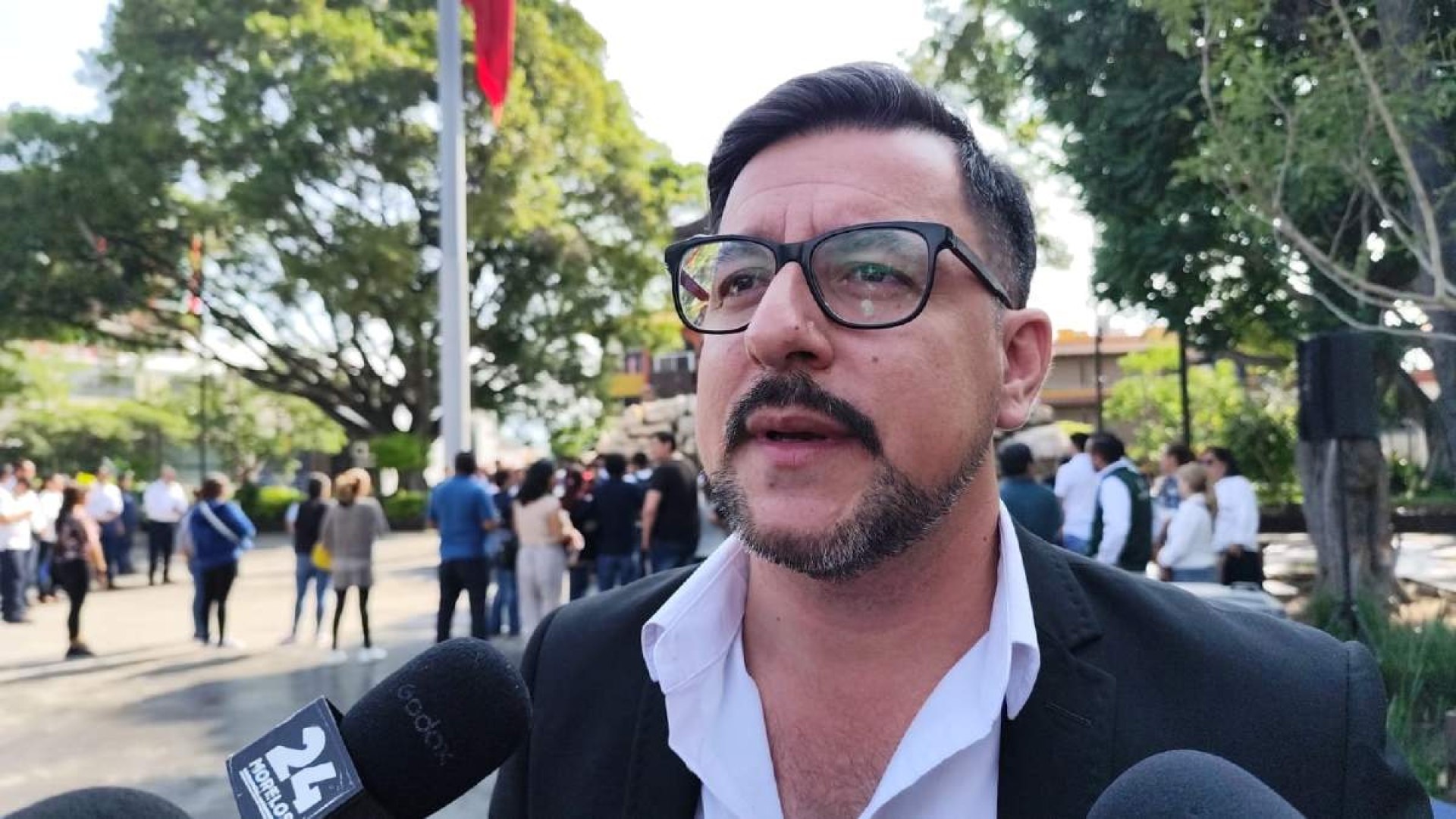 Aplicarán exámenes antidoping a 28 mil transportistas