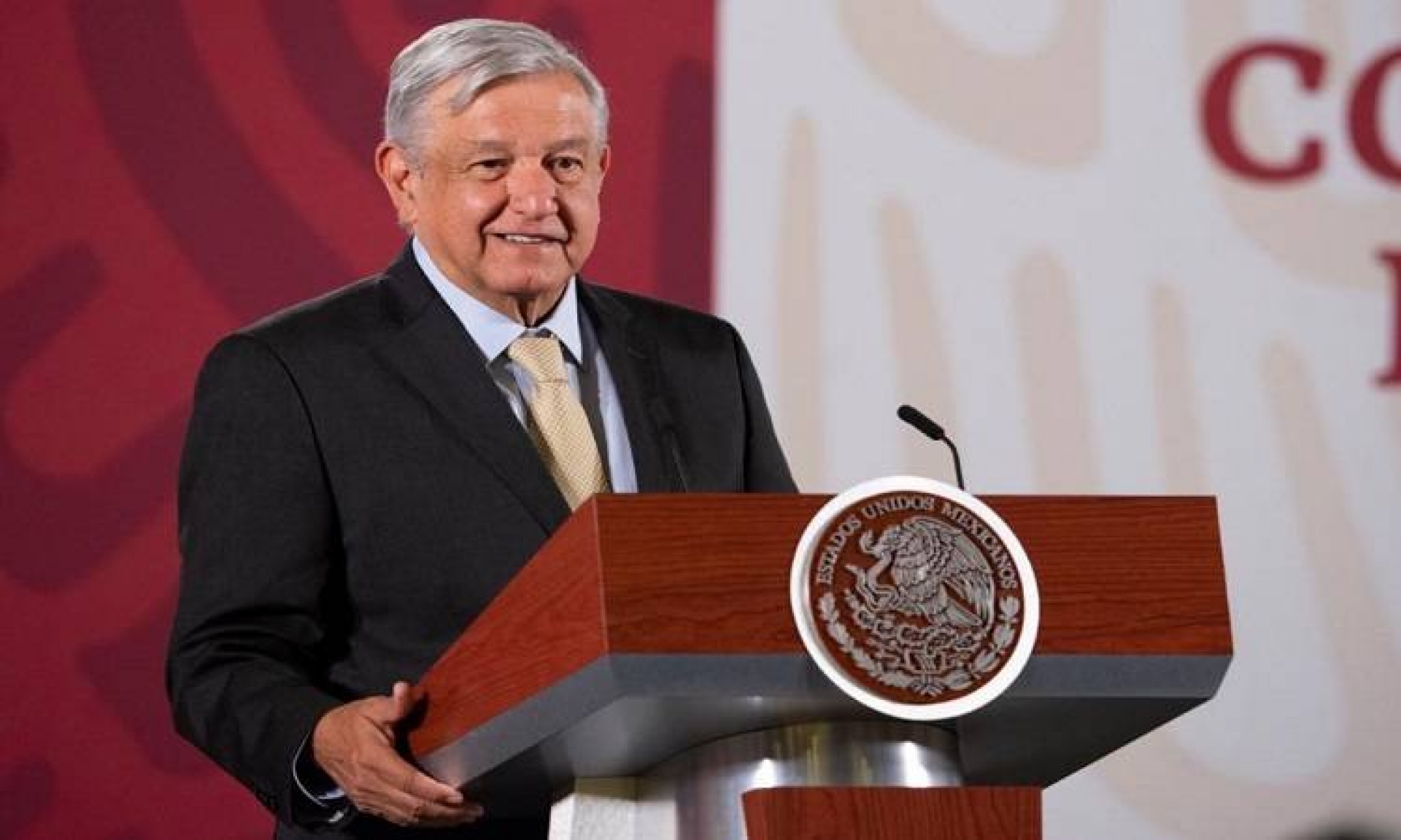 AMLO pide a SCJN permitir al pueblo participar en consulta sobre expresidentes