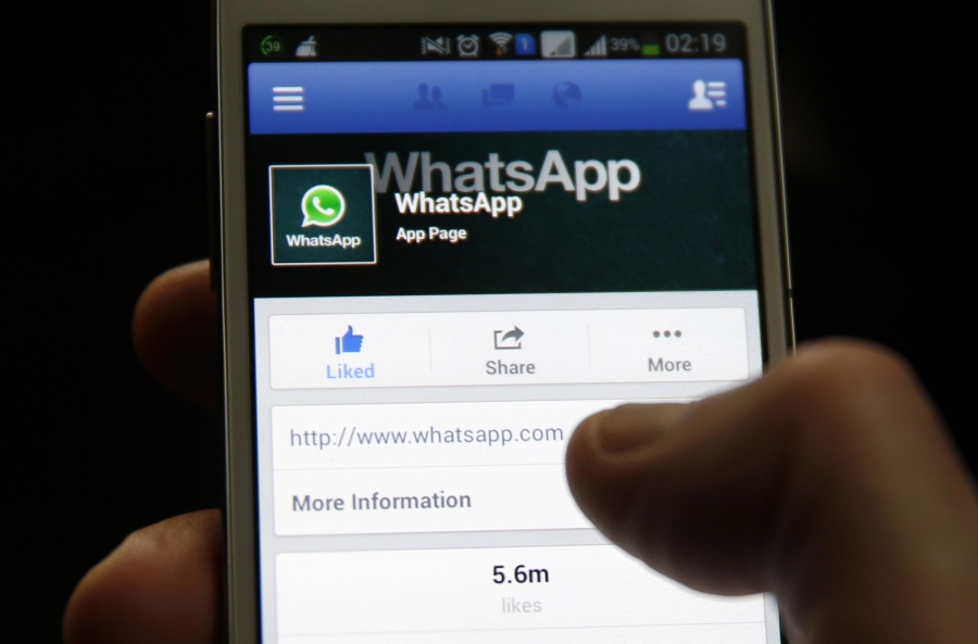 WhatsApp elimina cobro de suscripción