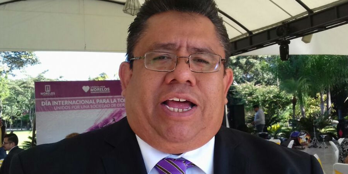 80 templos, de diferentes cultos, resultaron con daños por el sismo
