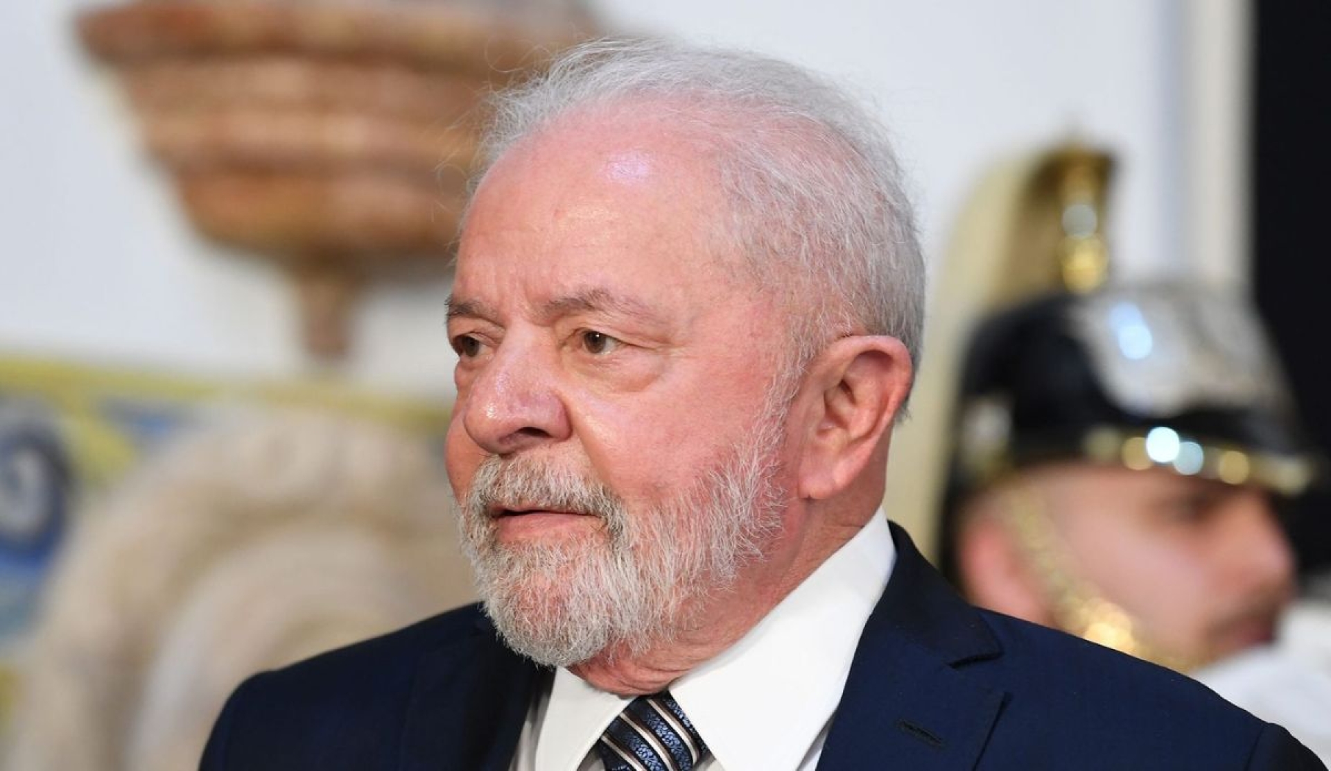 Lula descarta llamar a Trump por aranceles: 'No voy a humillarme'