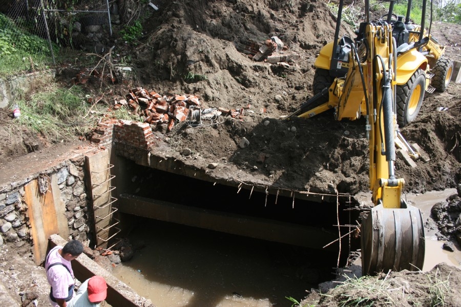 Anuncian reinicio de obras de saneamiento y agua potable en Cuautla