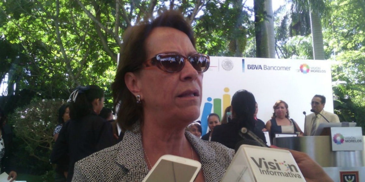 Asegura secretaria de Educación que eficiencia terminal en nivel básico es superior al 98 por ciento