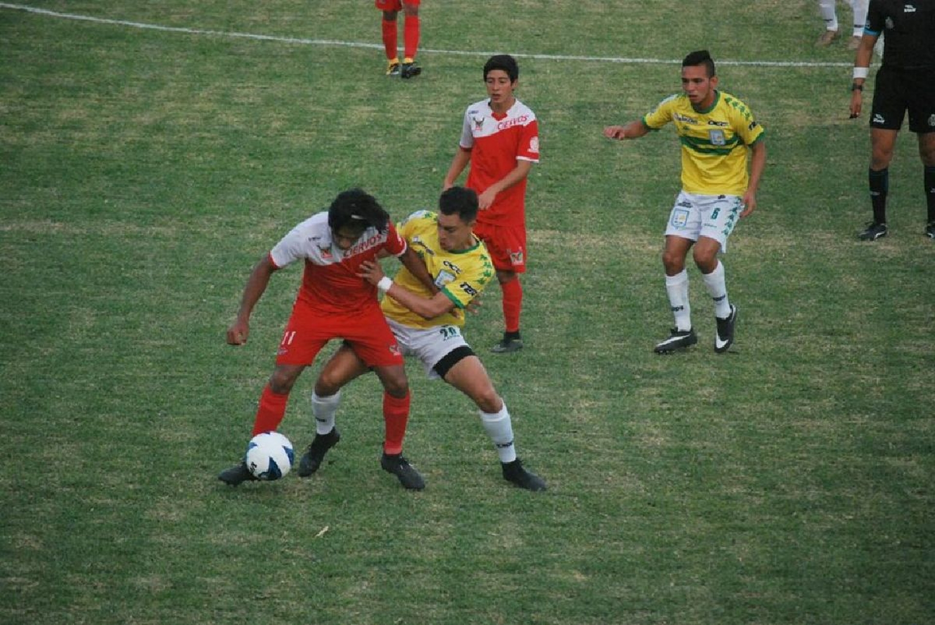 Cuautla, a romper la mala racha