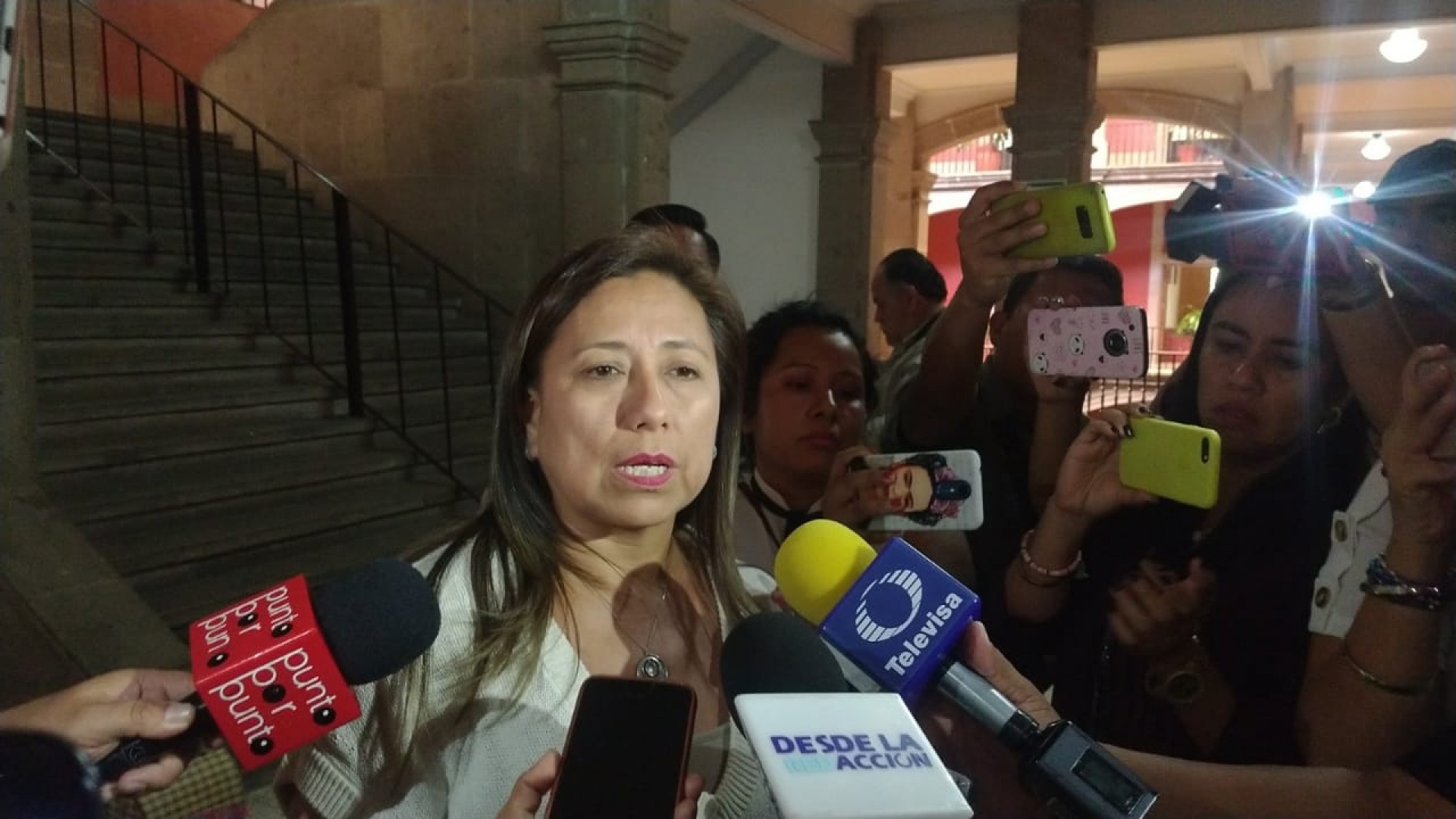 Una vez más se suspendió la mesa de trabajo entre diputados, autoridades y alcaldes