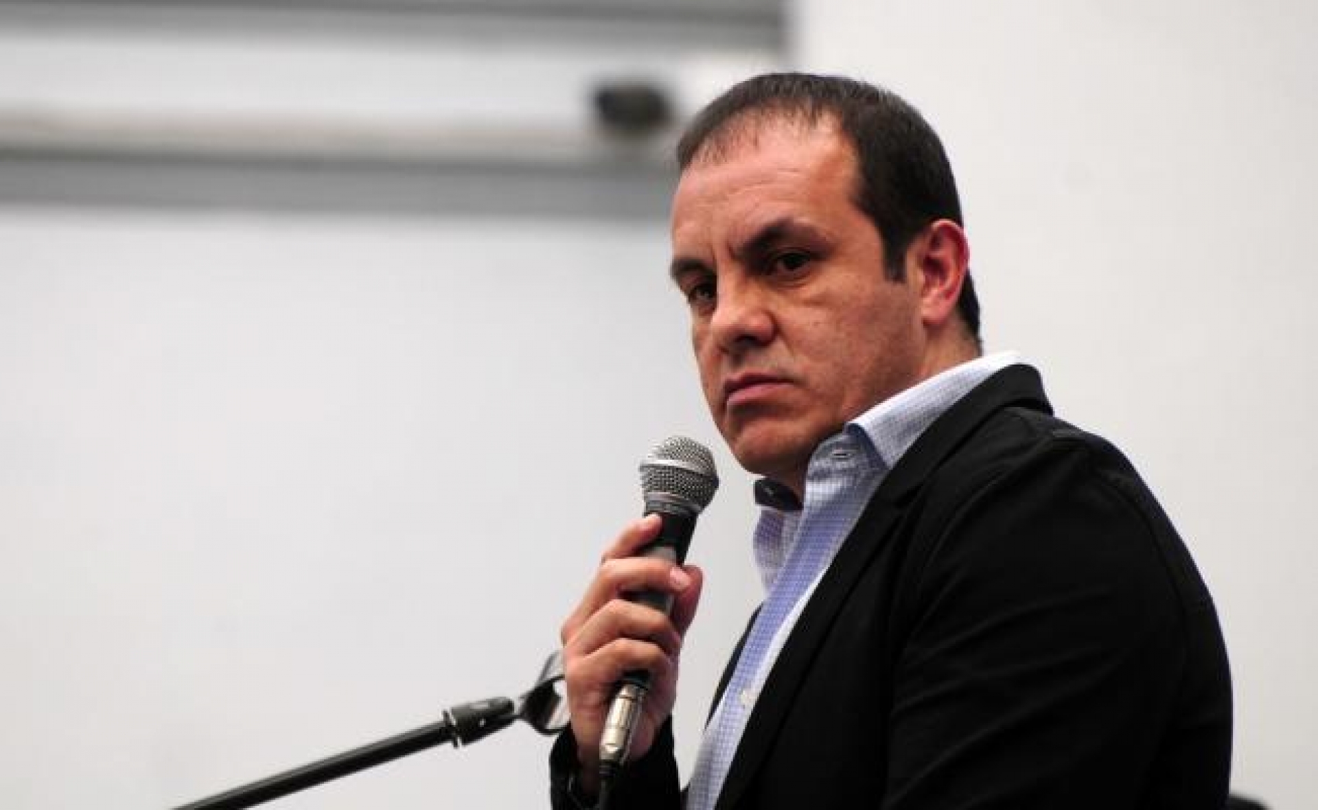La SCJN sobreseyó una de dos controversias promovidas por Cuauhtémoc Blanco