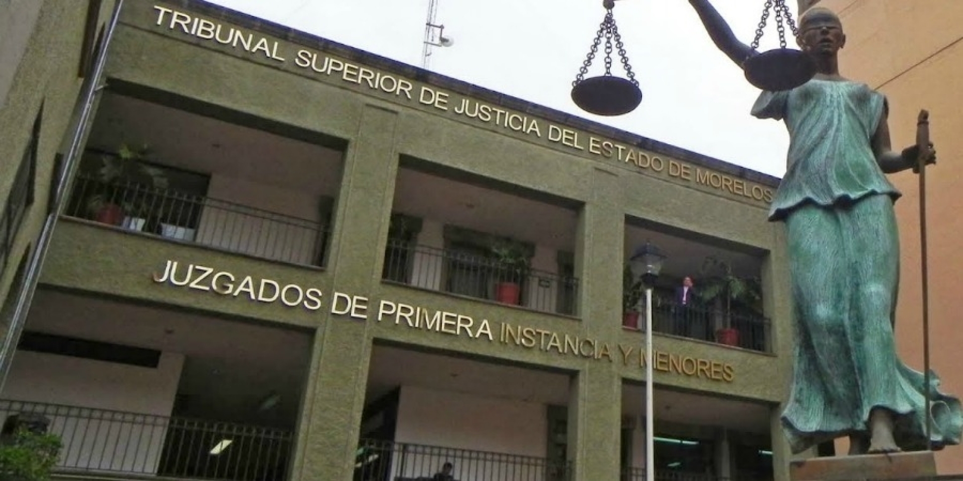 Duro revés al Poder Judicial de Morelos