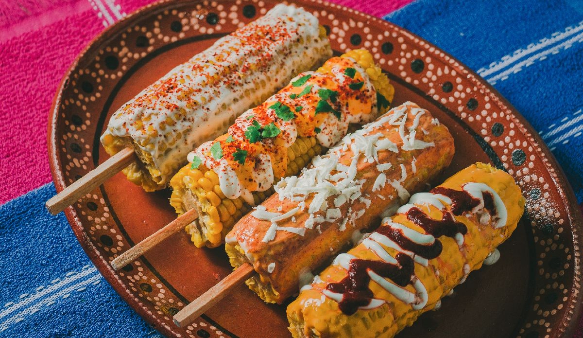 ¿Qué tan saludable es comer un elote?