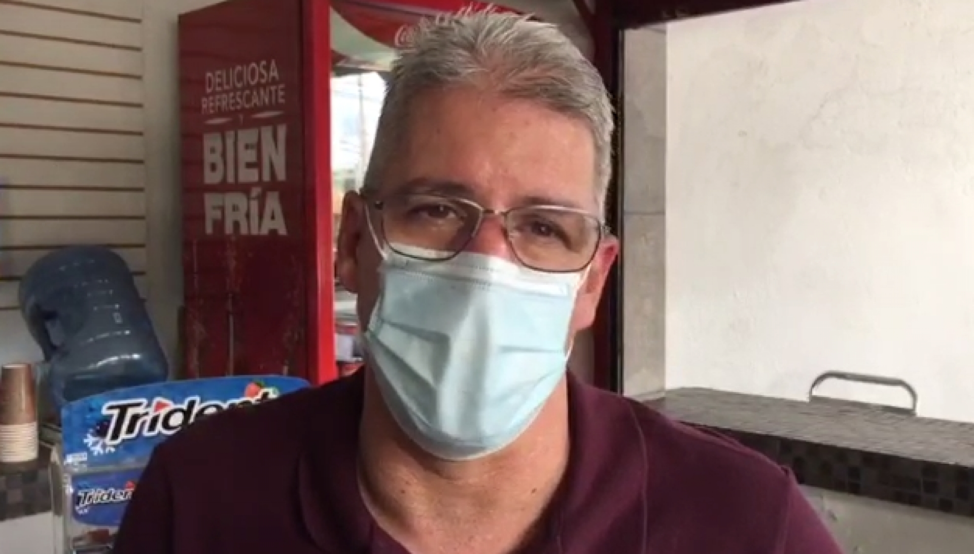 Plantea líder de Canaco que partidos políticos donen prerrogativas para crear fondo de ayuda