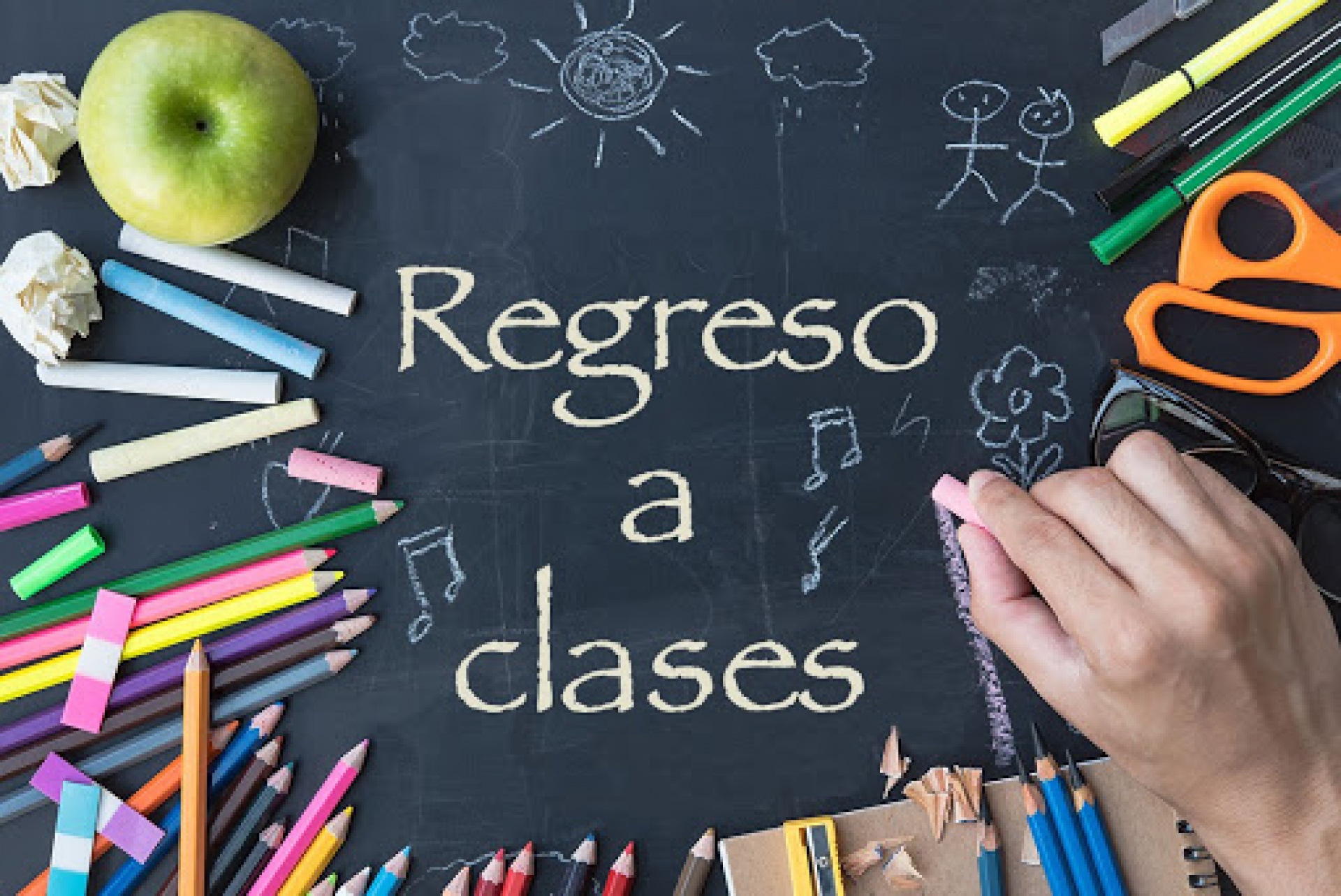 Regreso a clases presenciales iniciará en enero de 2021, confirma SEP