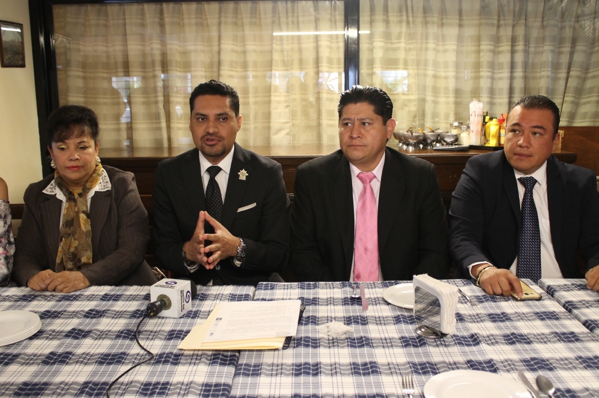 Piden nombrar representante de los jueces ante Consejo de la Judicatura