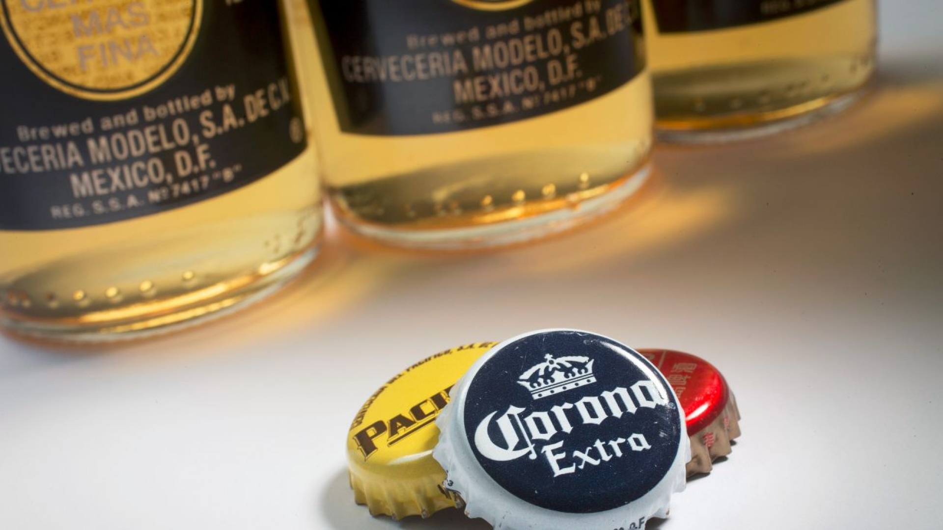 Comenzarán a vender cerveza Corona en el OXXO