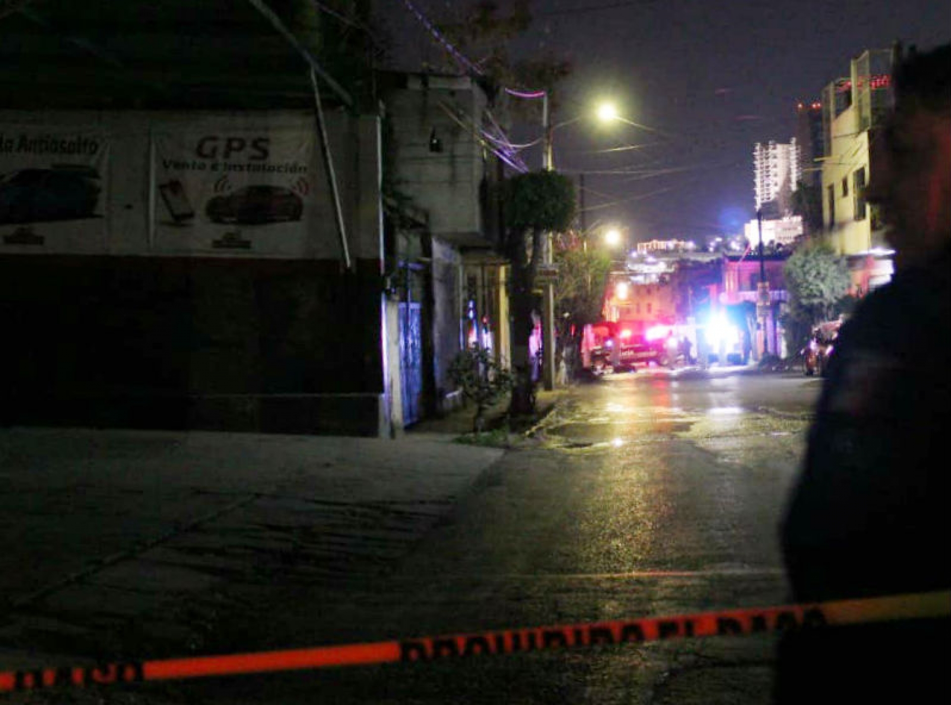Dejan el cuerpo desmembrado de un hombre en la colonia Tulipanes, en Cuernavaca