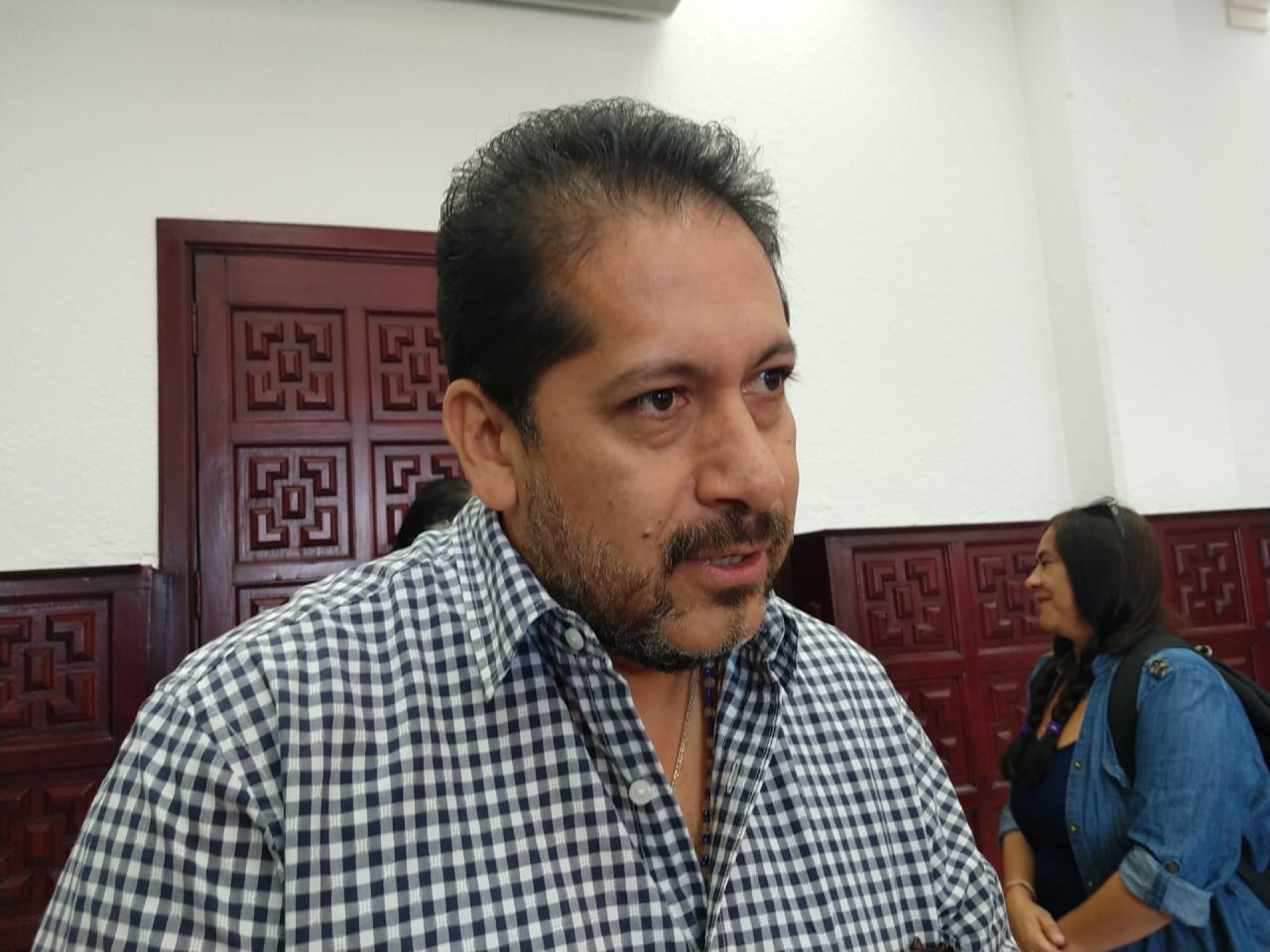Advierte CCE sobre riesgo de que empresas extranjeras se vayan de Morelos