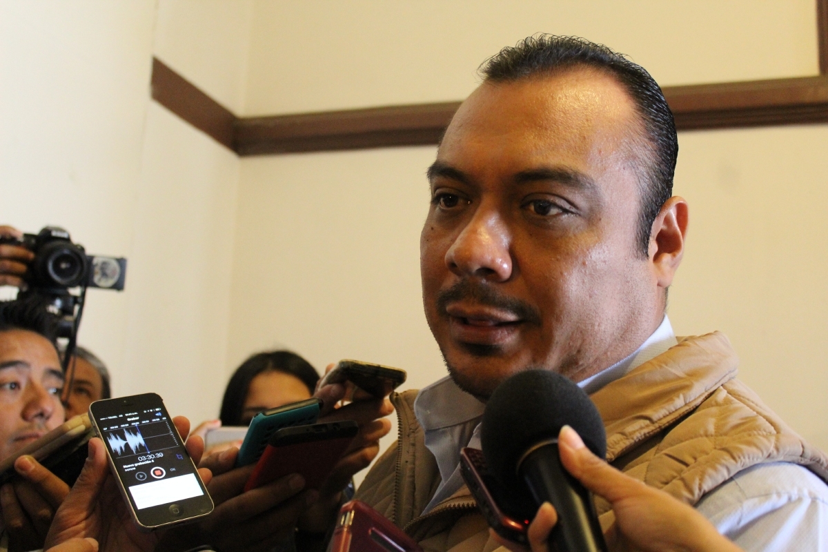 Desabasto de agua en algunas colonias es por obras del Paso Exprés: SAPAC