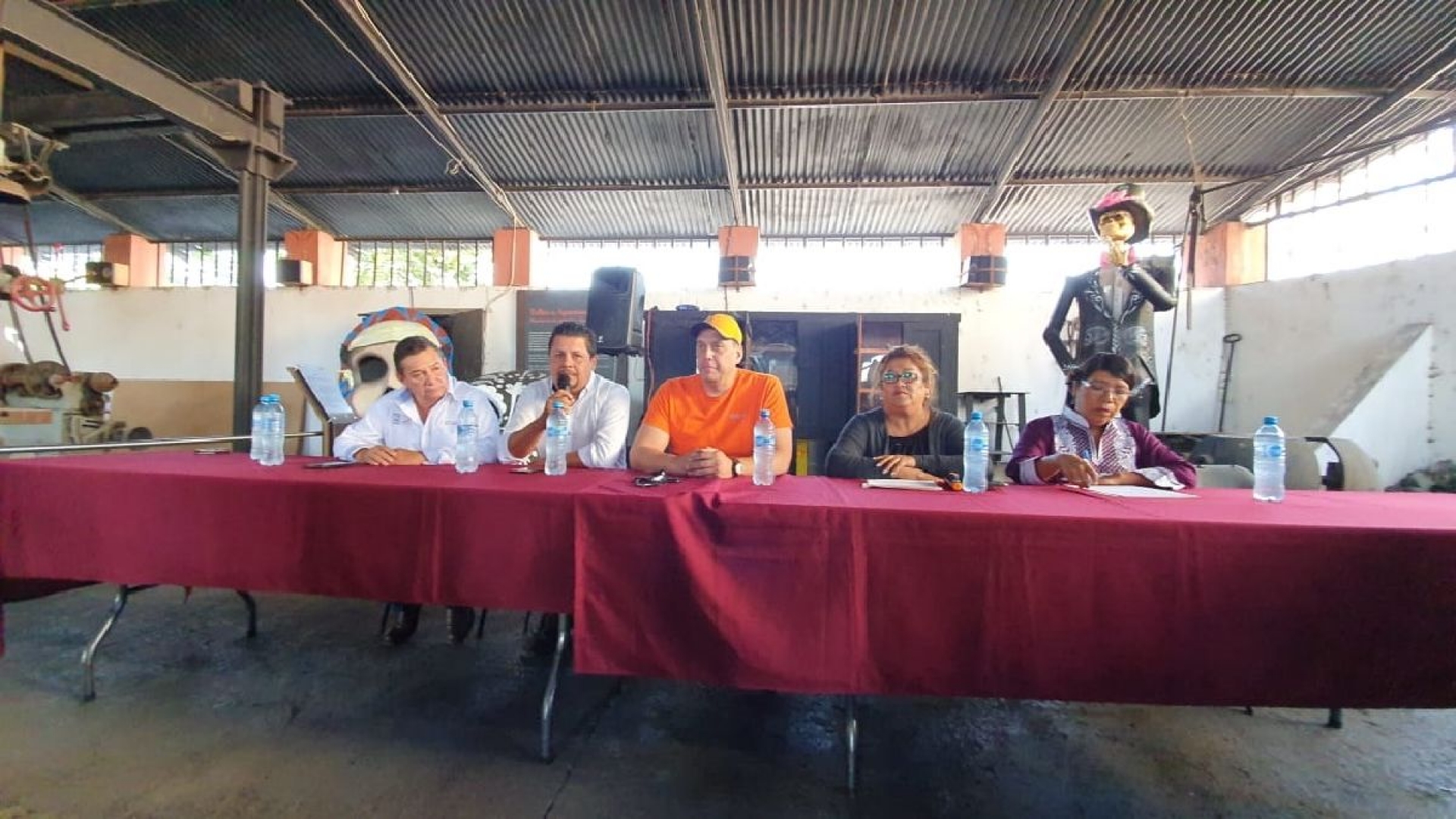 Este sábado se realizará la edición 14 del Cuautlatón