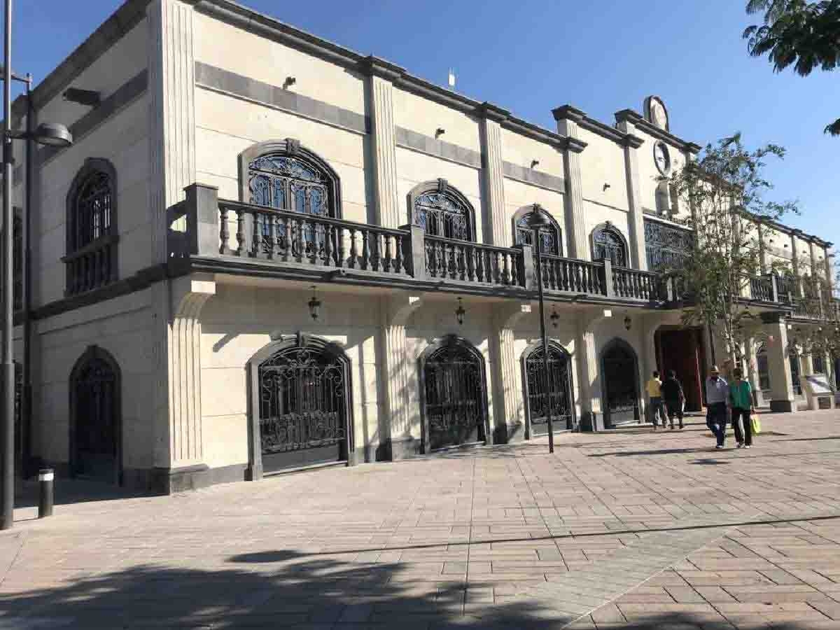 Bajo vigilancia, eventos populares en Ayala