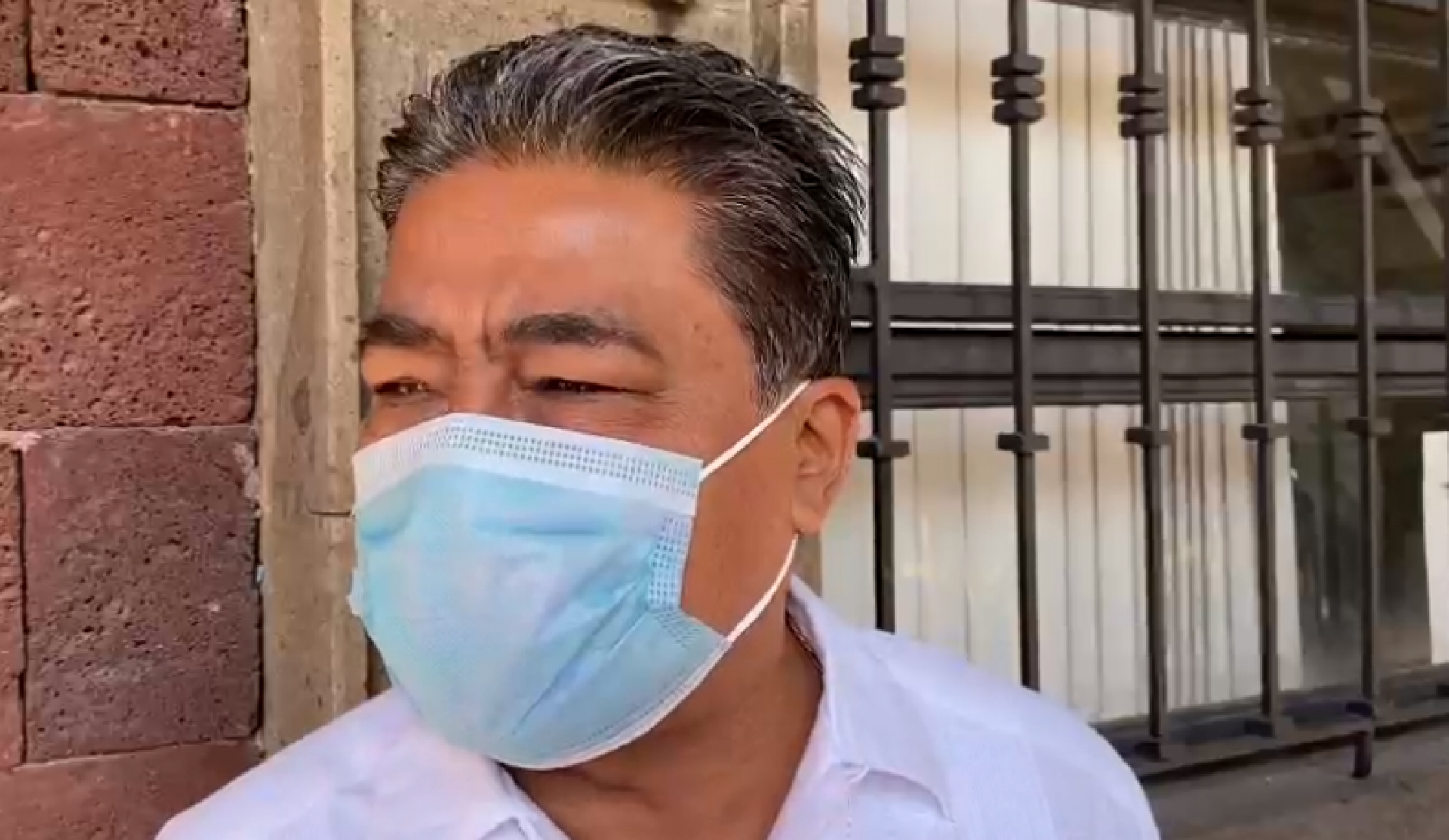 Señala IEBEM que se debe acatar legalidad, sobre caso de presunto acoso en Cuautla