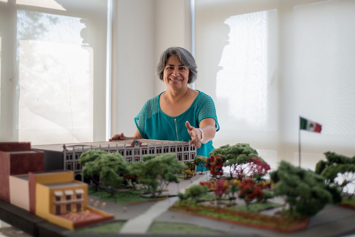 En Cuernavaca, el centro estará abierto: Izquierdo Medina