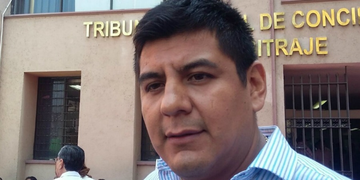De ser necesario, los comerciantes invadirán las calles: NGS