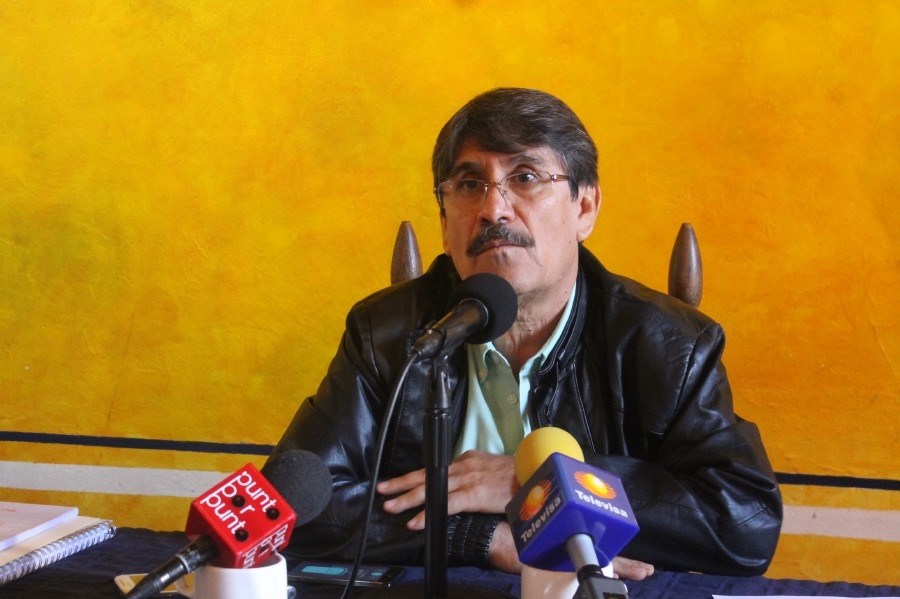 Temen "imposición" en cambio de secretario general del SNTE