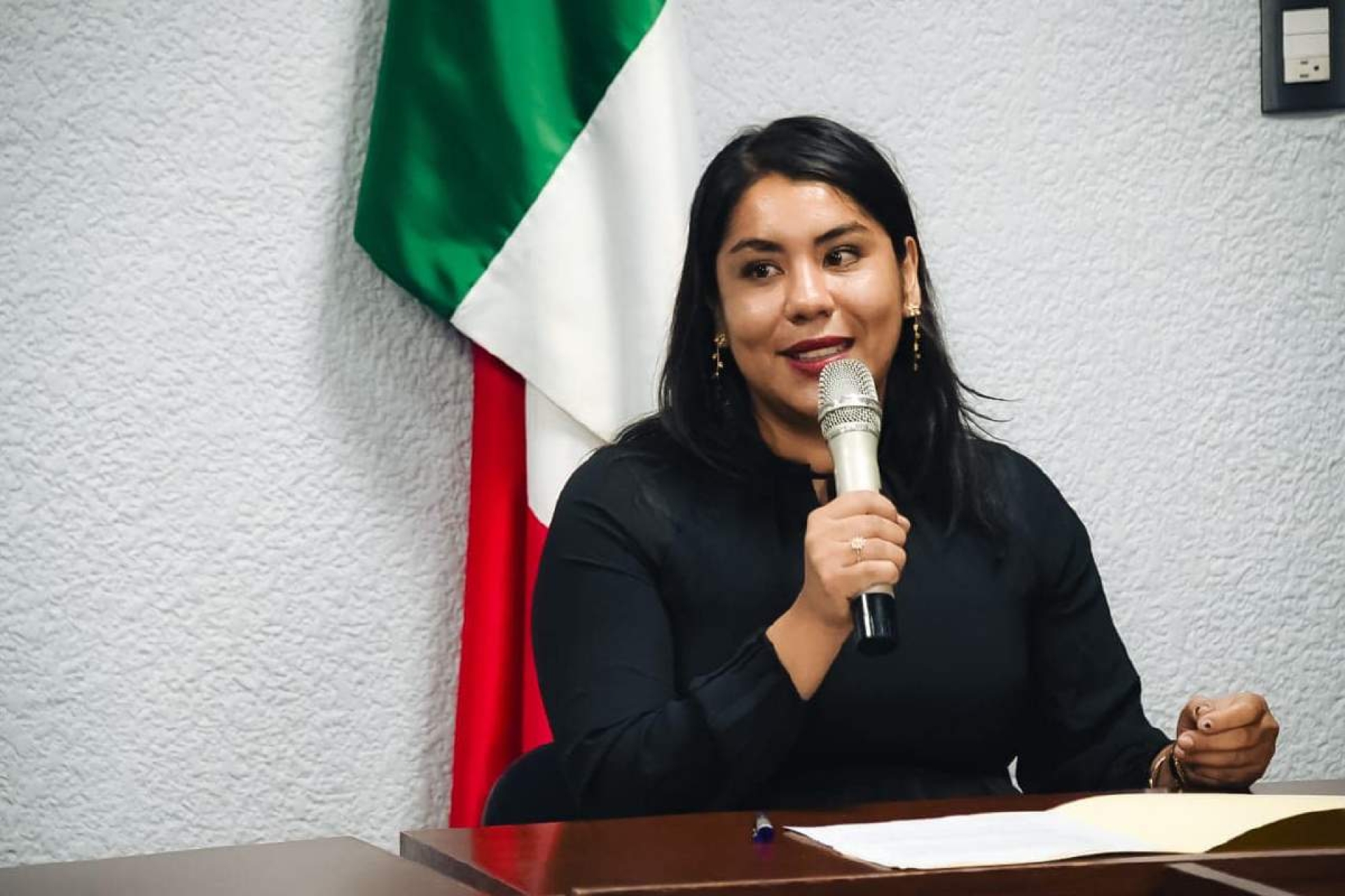 Designan nueva titular de la Contraloría Municipal de Yecapixtla