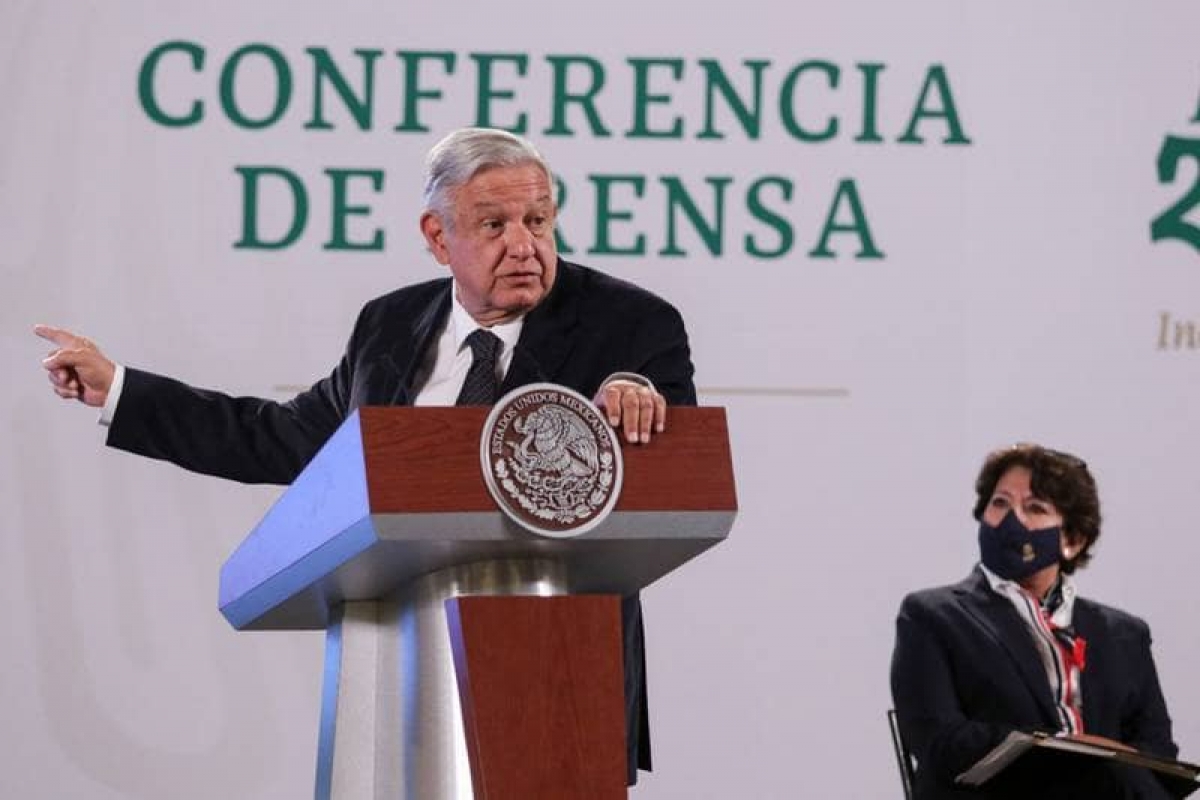 AMLO pedirá a Biden visas para jornaleros
