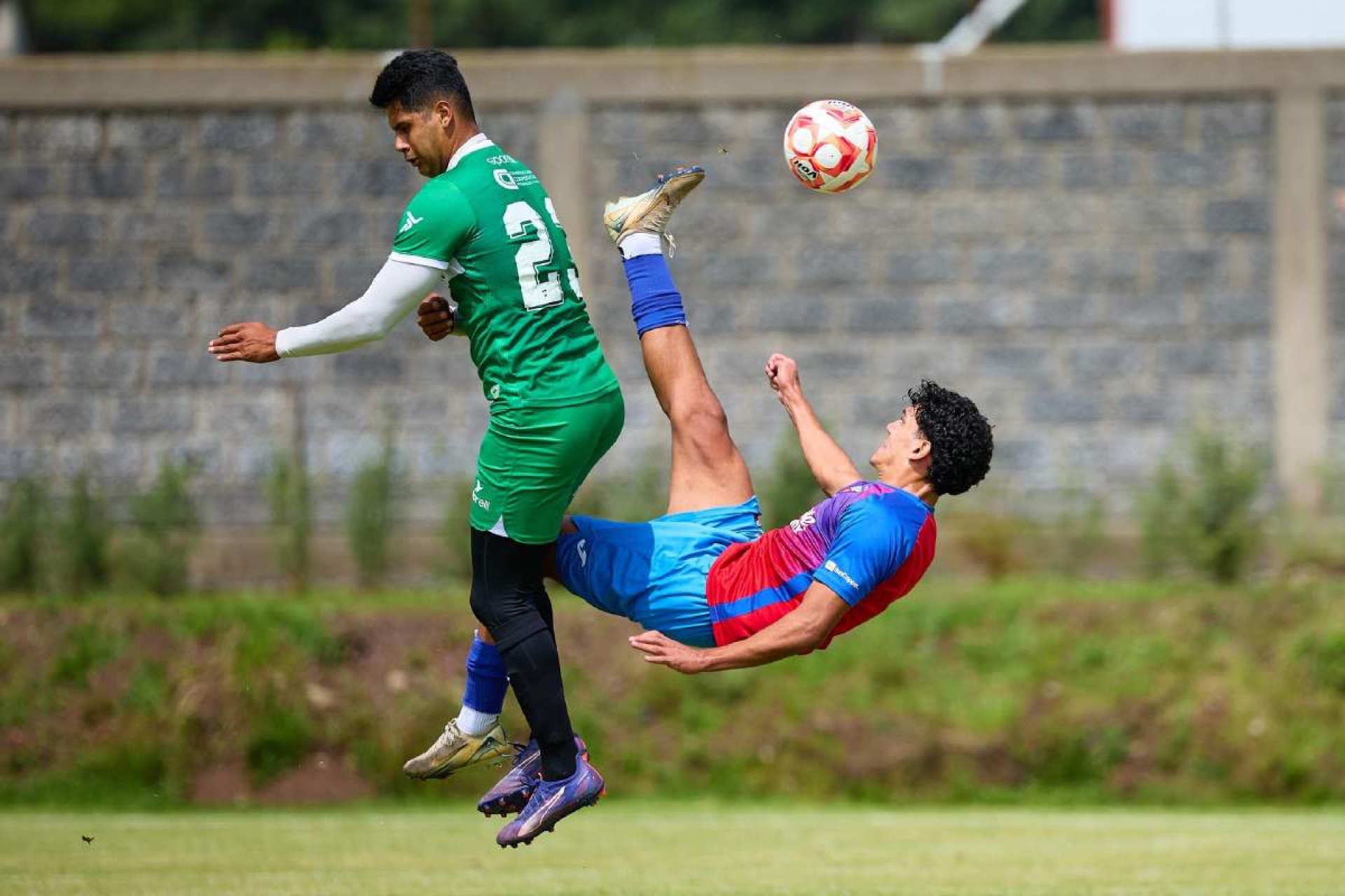 Gana Atlante en juego amistoso