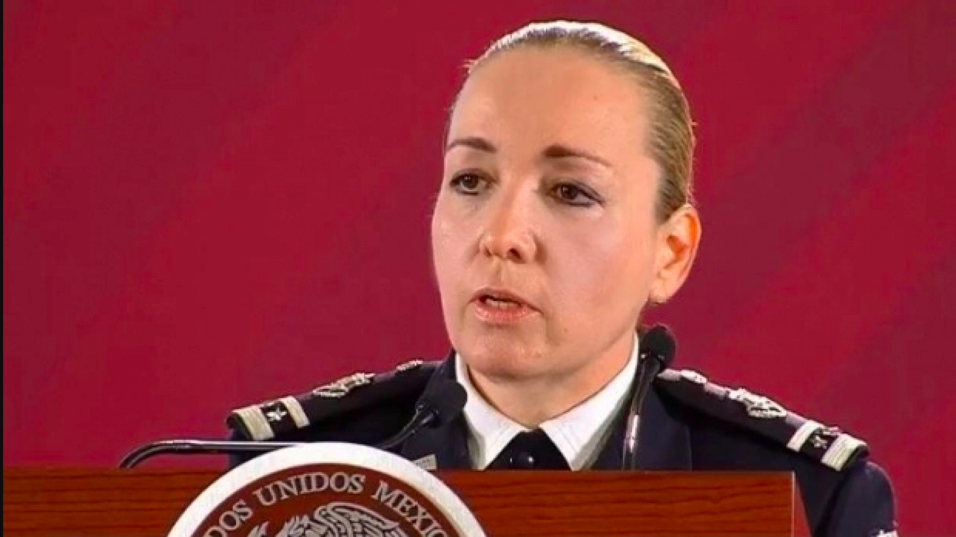 Patricia Rosalinda Trujillo Mariel, la mujer con 12 doctorados que integrará la coordinación de la Guardia Nacional