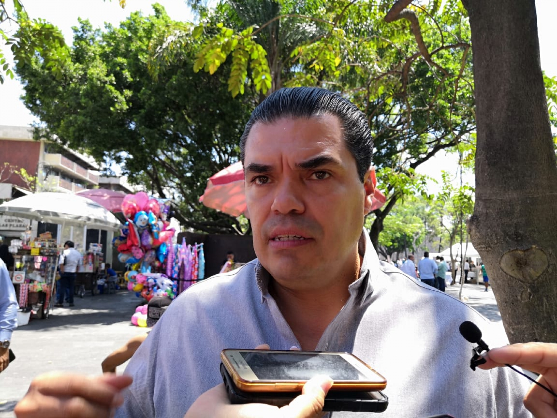 Ayuntamiento capitalino entregó su propuesta de convenio de Mando Coordinado