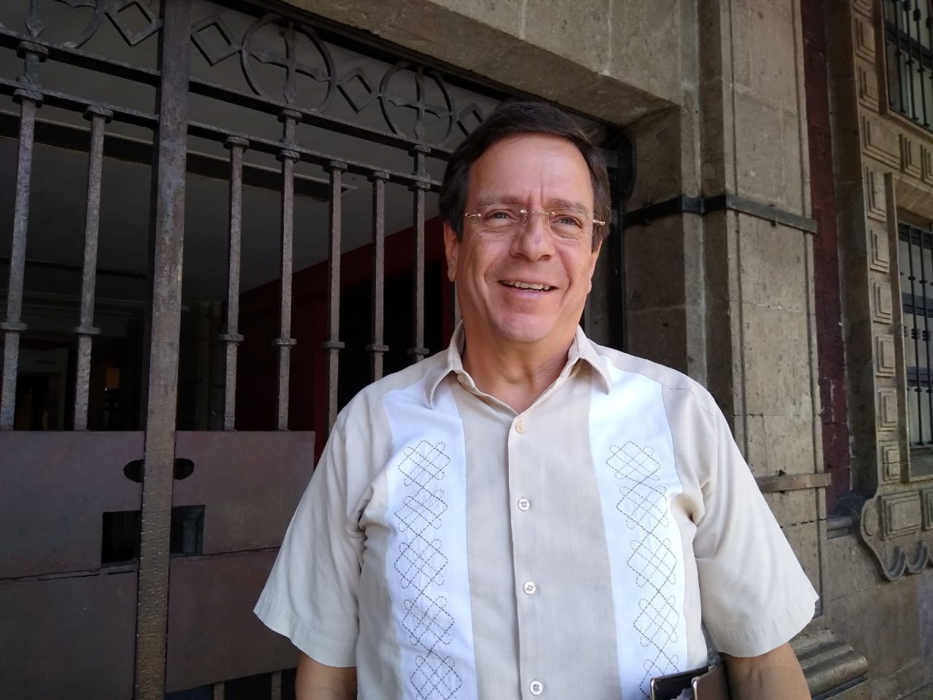 Propuesta de presupuesto enviada al Congreso, sustentada en cifras realistas: Hacienda