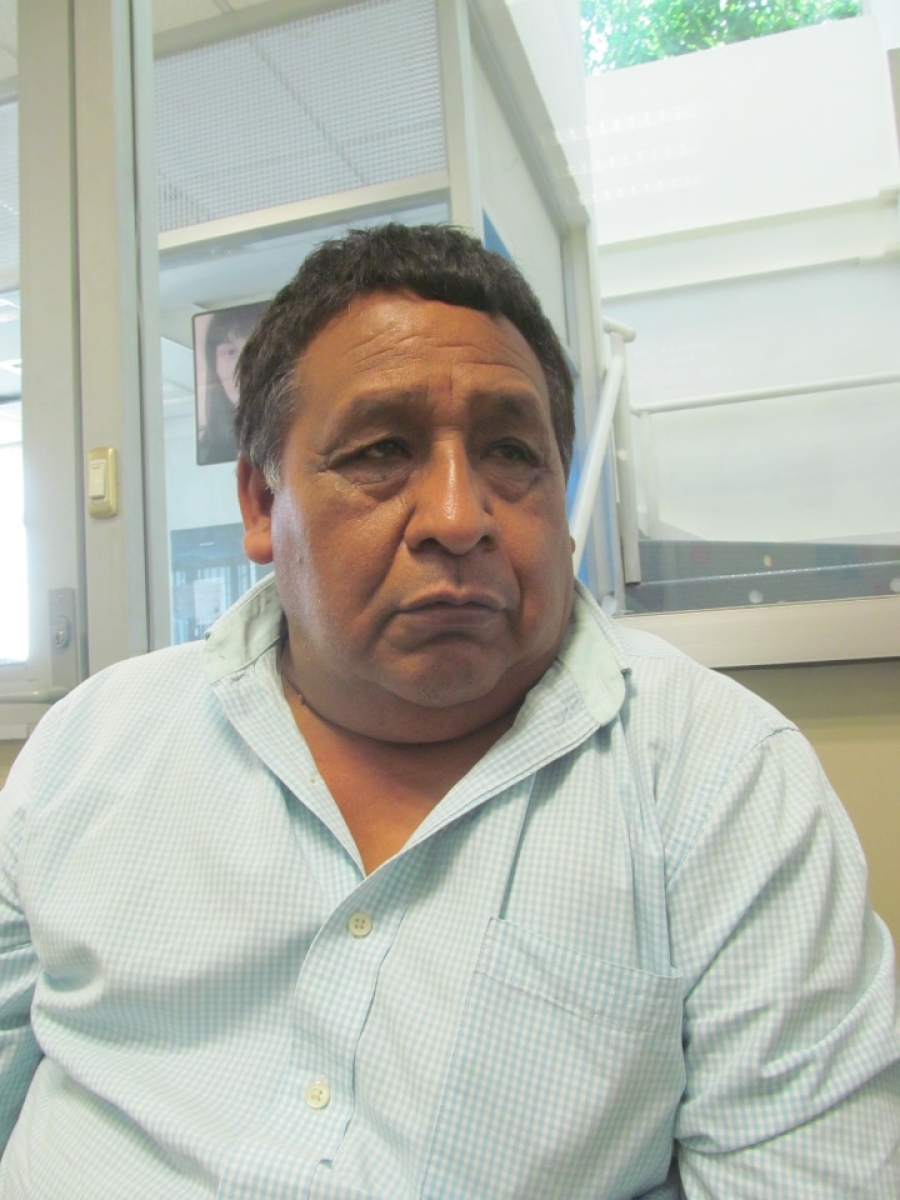 Deudos de pastor asesinado demandan resultados