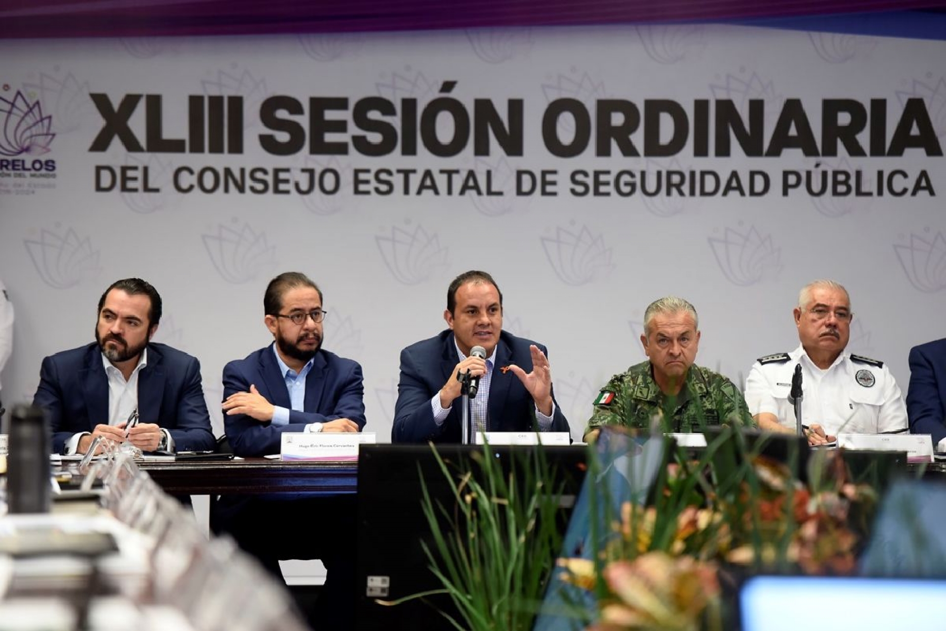 Reactivarán registro público vehicular